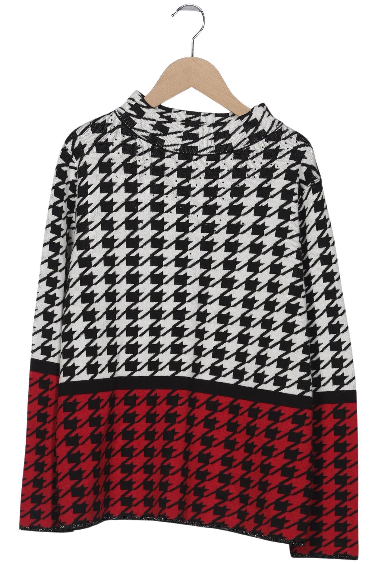 

Betty Barclay Damen Sweatshirt, schwarz, Gr. 38