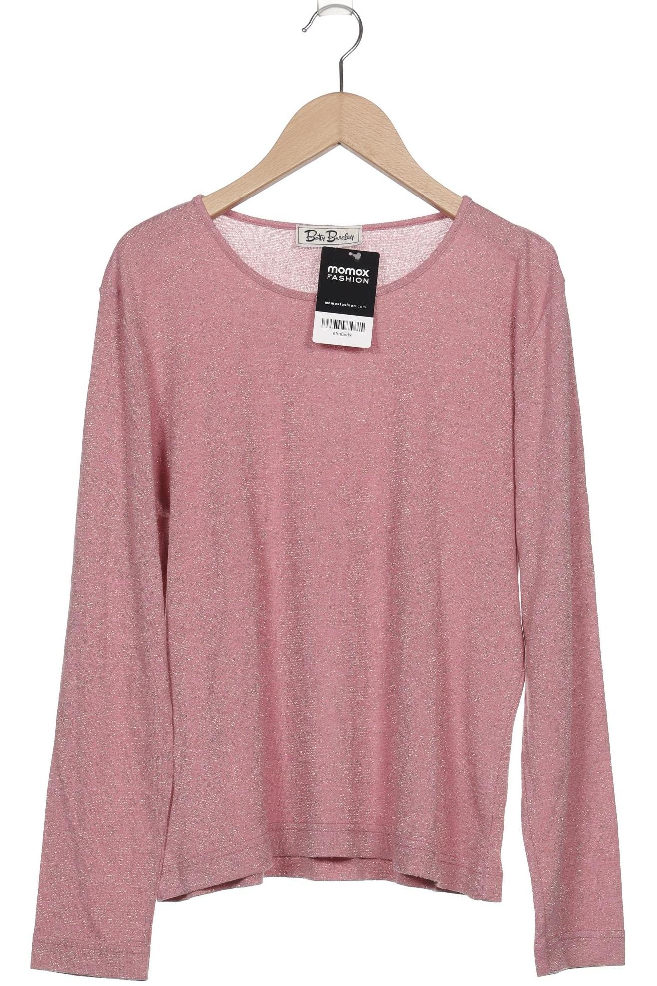 

Betty Barclay Damen Pullover, pink, Gr. 40