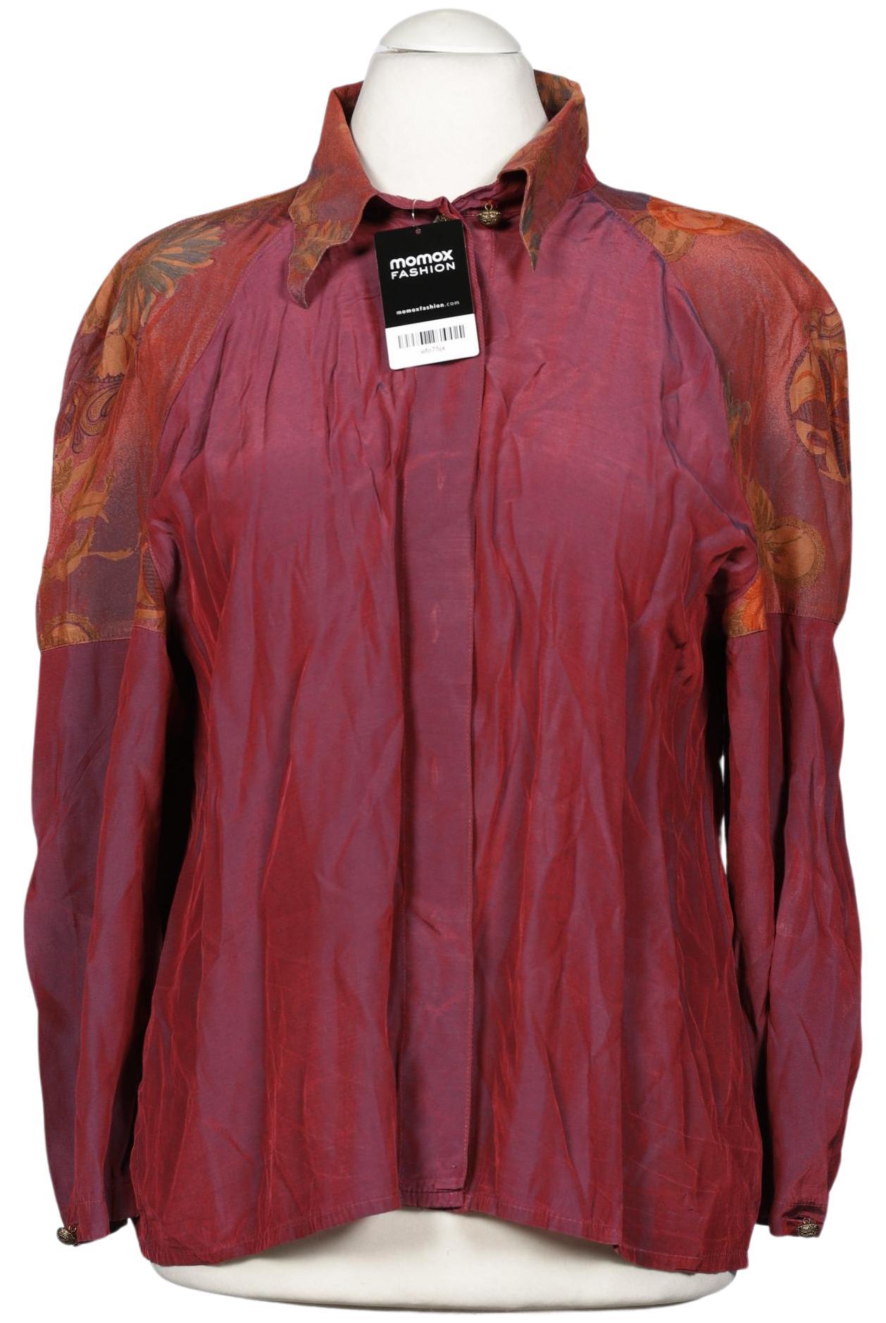 

Betty Barclay Damen Bluse, rot, Gr. 44