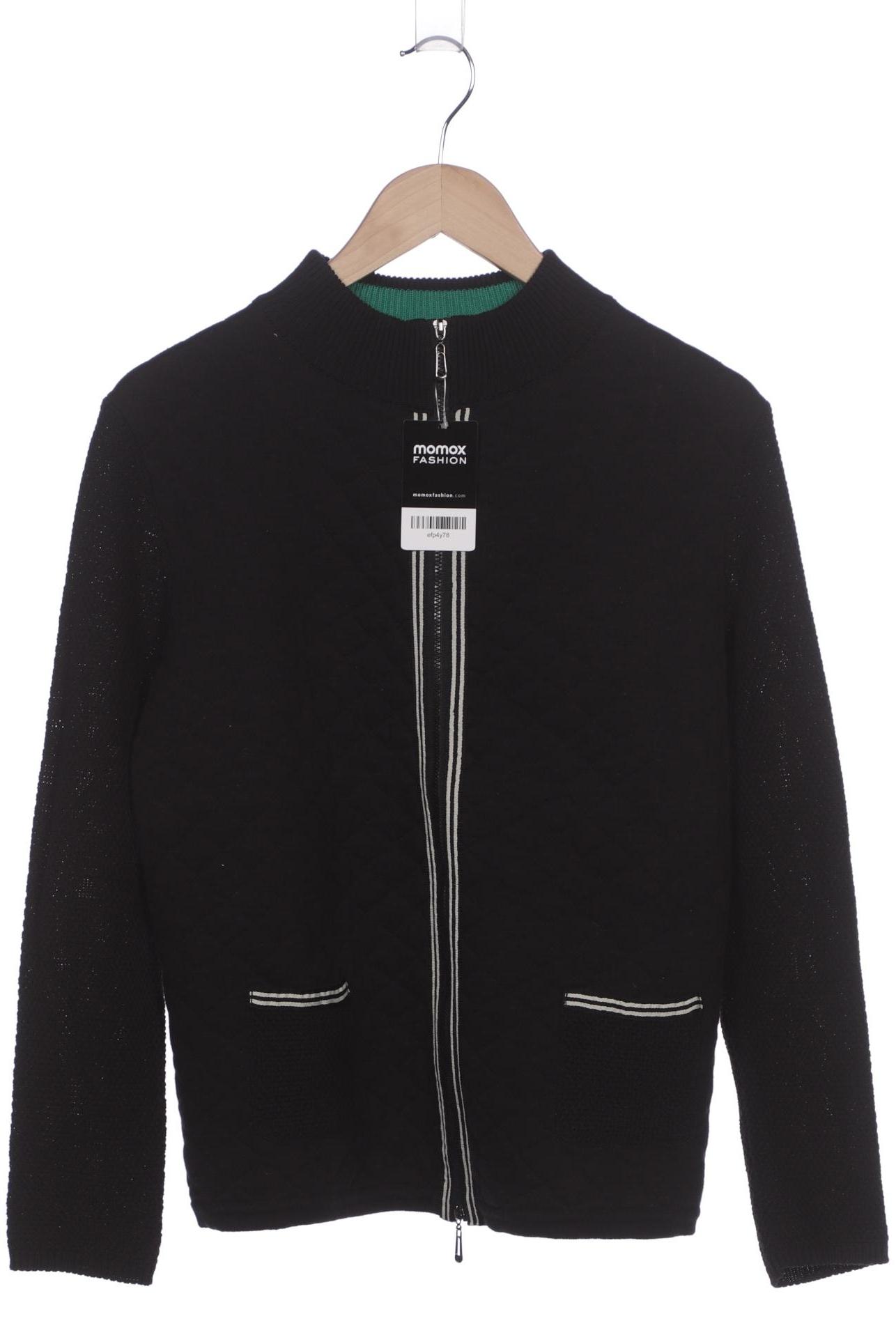 

Betty Barclay Damen Sweatshirt, schwarz, Gr. 44