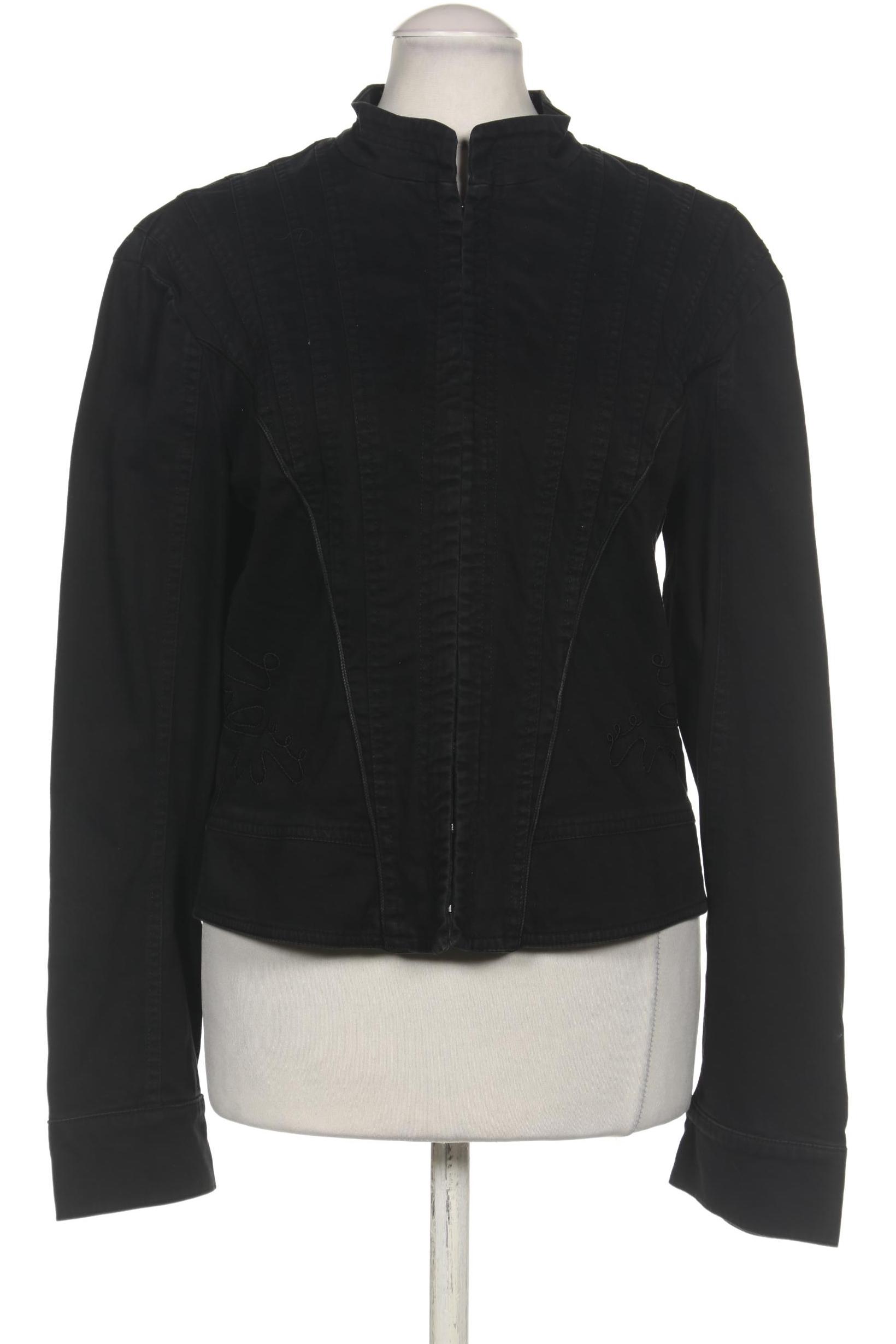 

Betty Barclay Damen Blazer, schwarz, Gr. 36