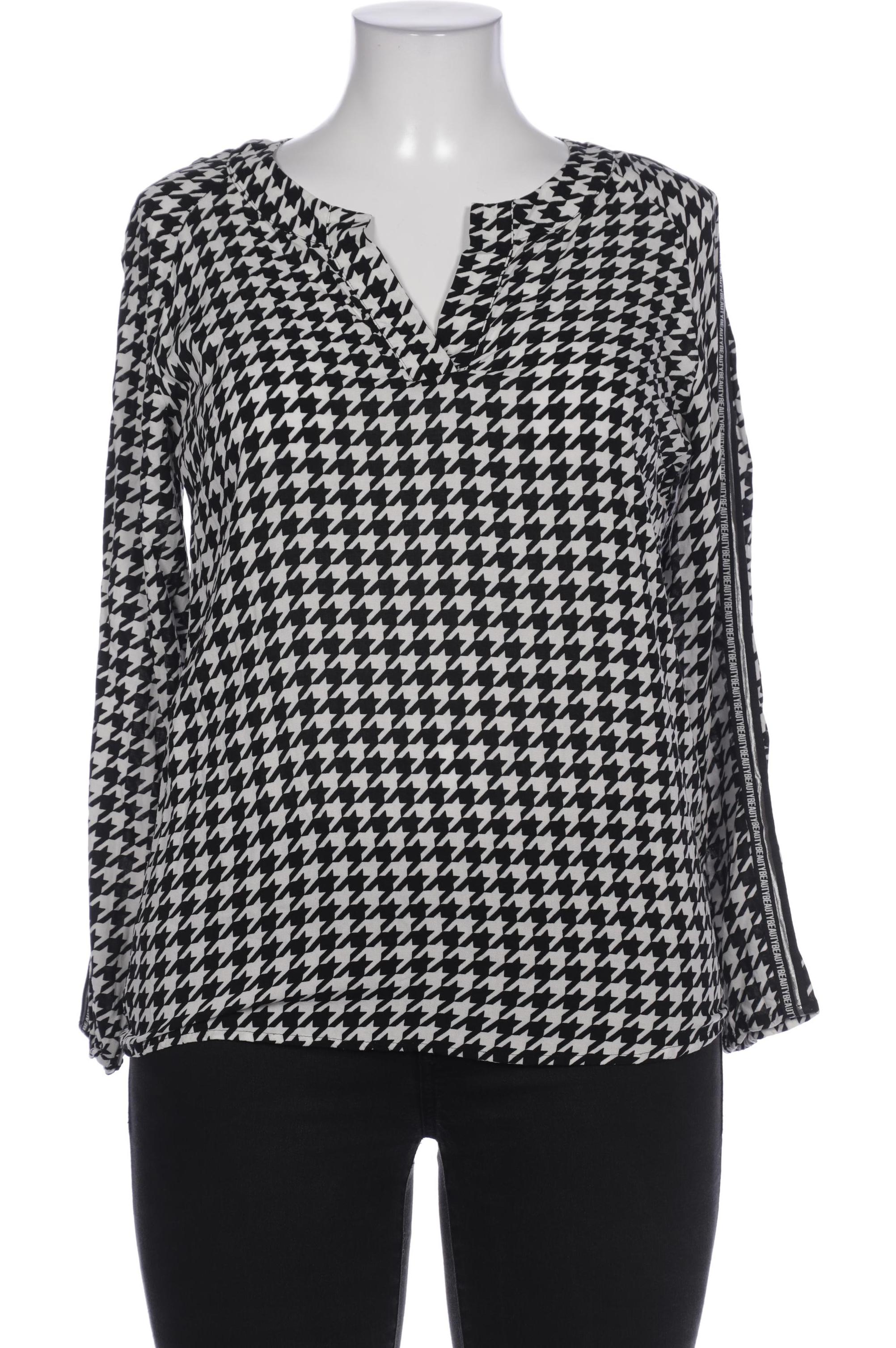 

Betty Barclay Damen Bluse, schwarz, Gr. 42