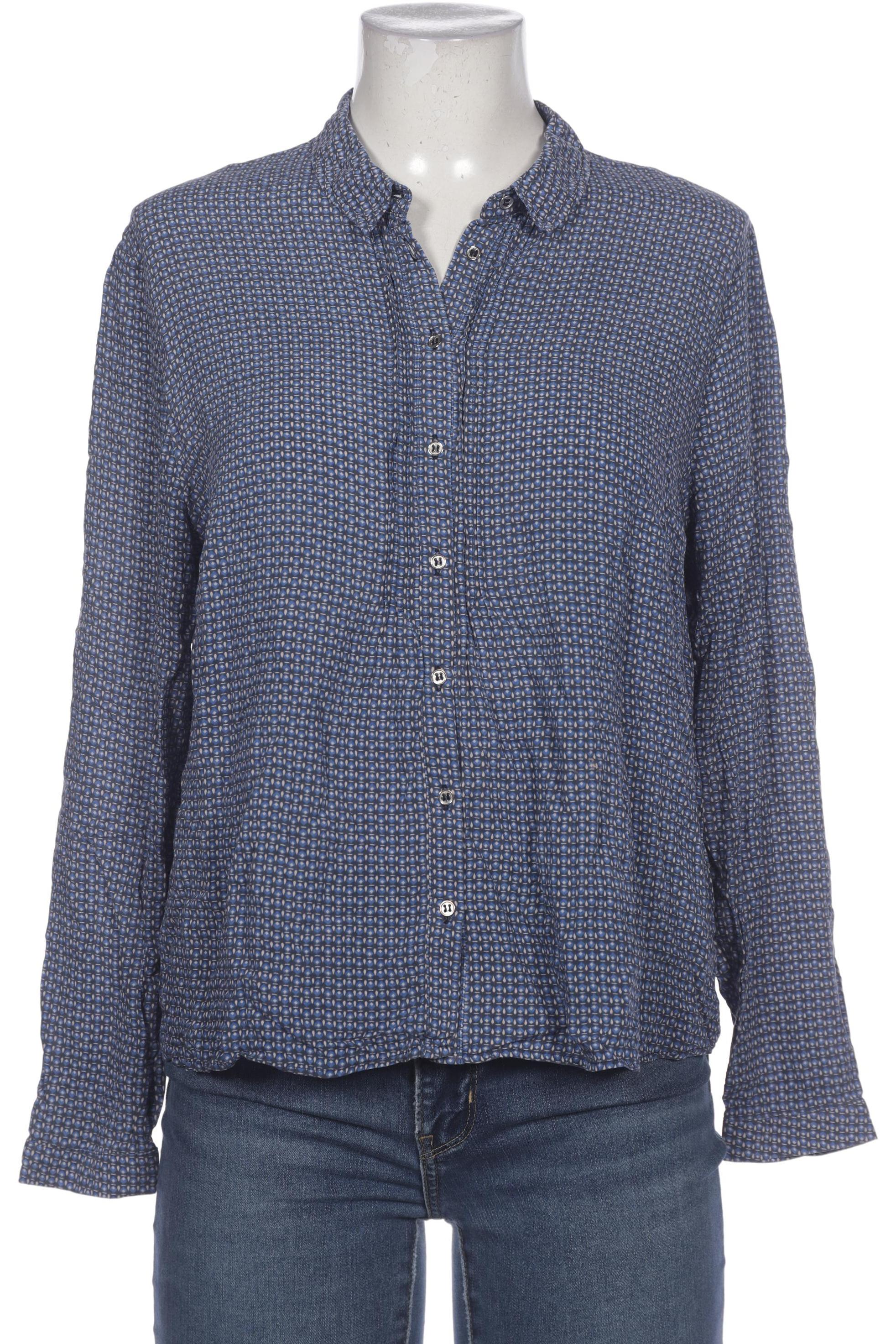 

Betty Barclay Damen Bluse, blau, Gr. 38