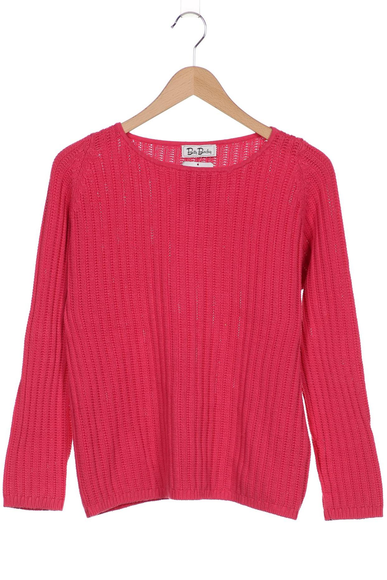 

Betty Barclay Damen Pullover, pink