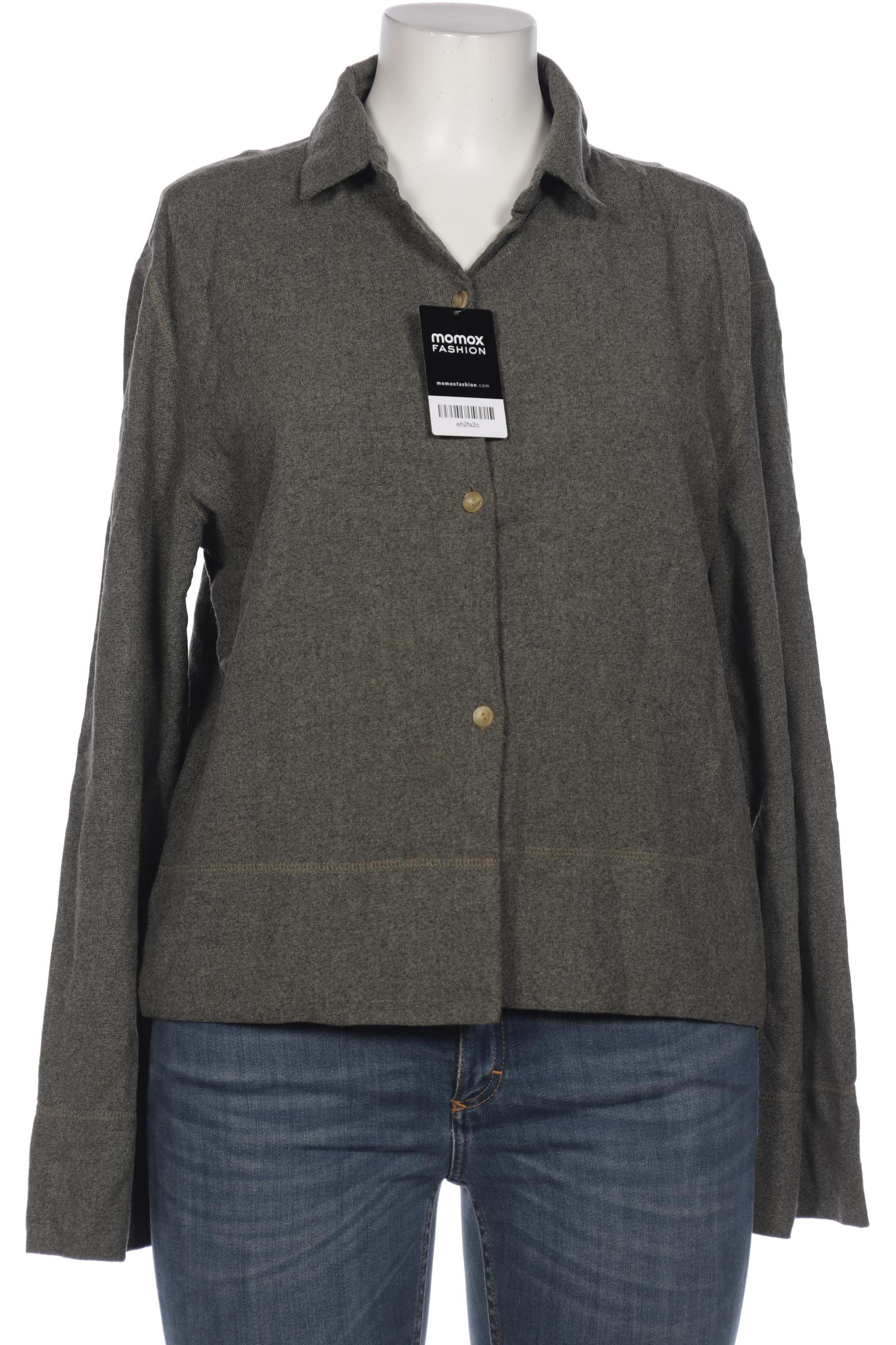 

Betty Barclay Damen Bluse, grün, Gr. 38