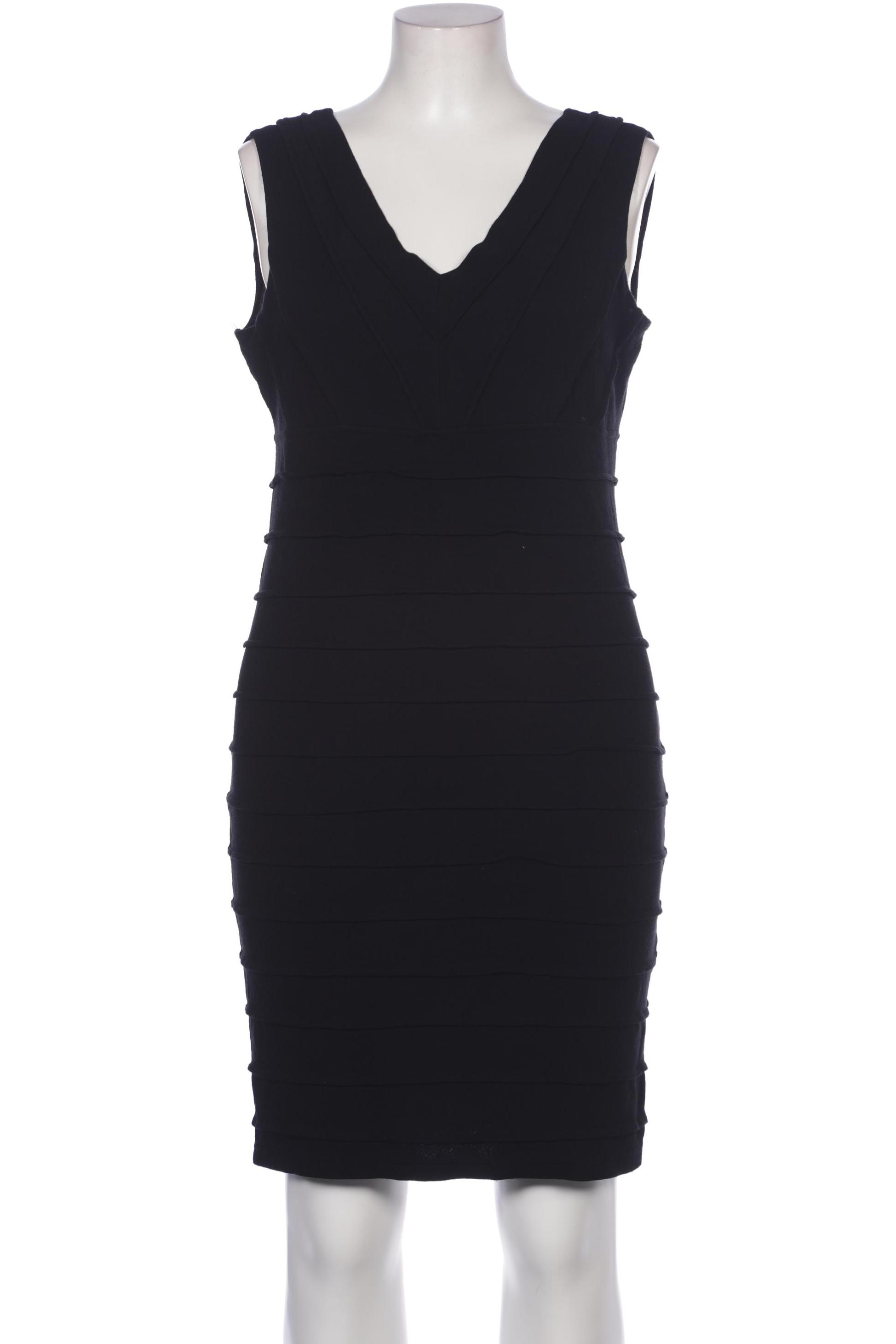 

Betty Barclay Damen Kleid, schwarz, Gr. 14