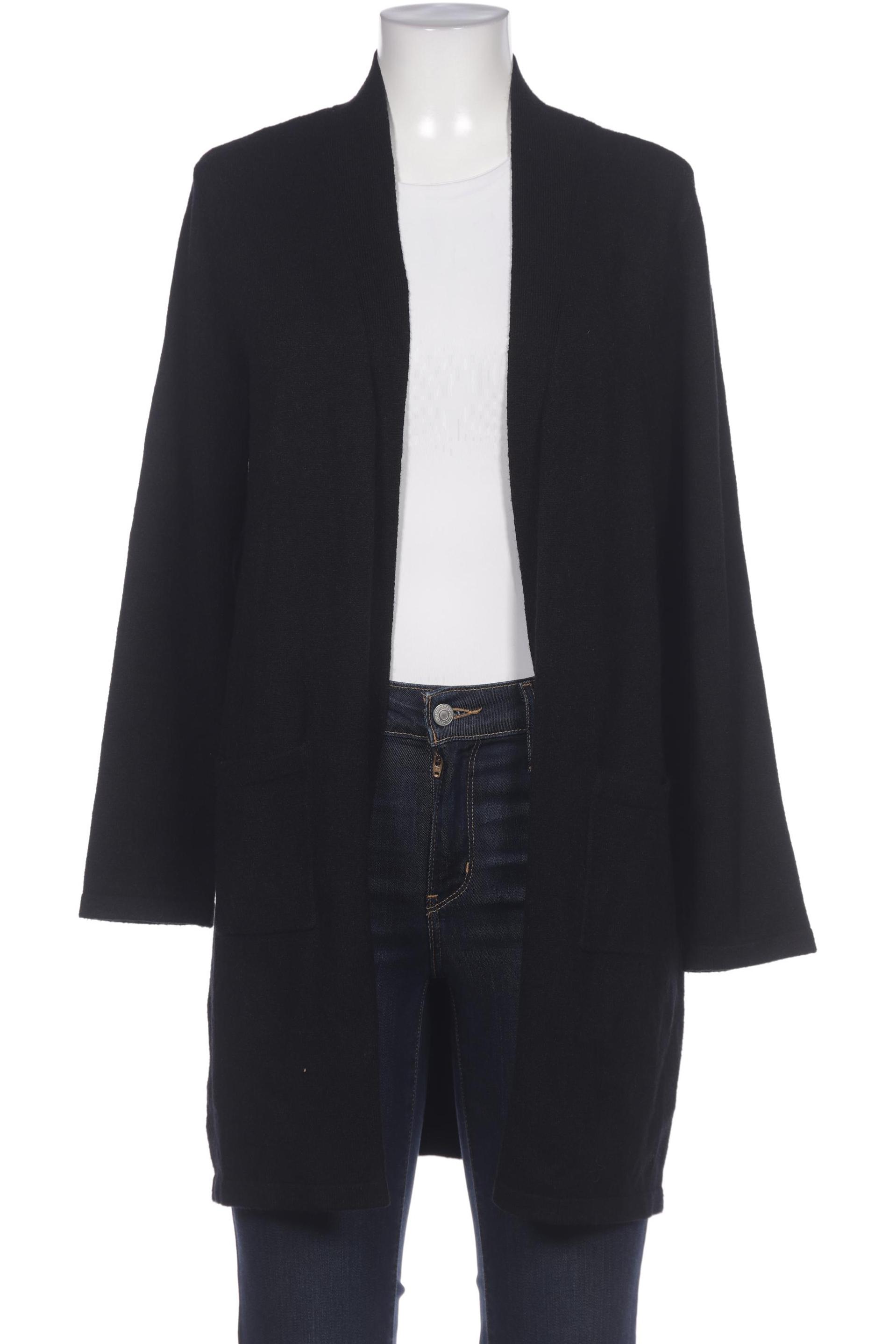 

Betty Barclay Damen Strickjacke, schwarz, Gr. 38