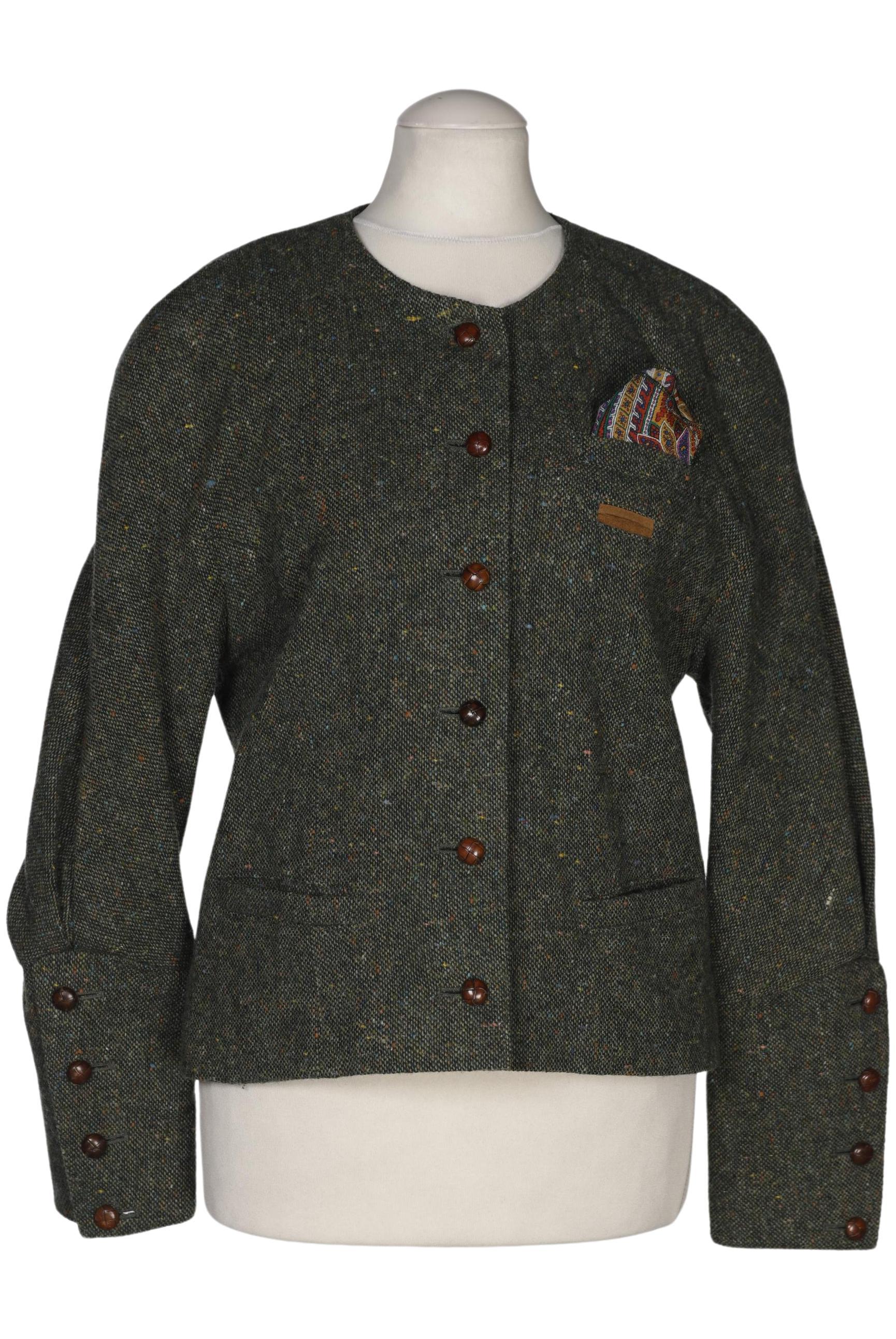 

Betty Barclay Damen Blazer, grün, Gr. 34