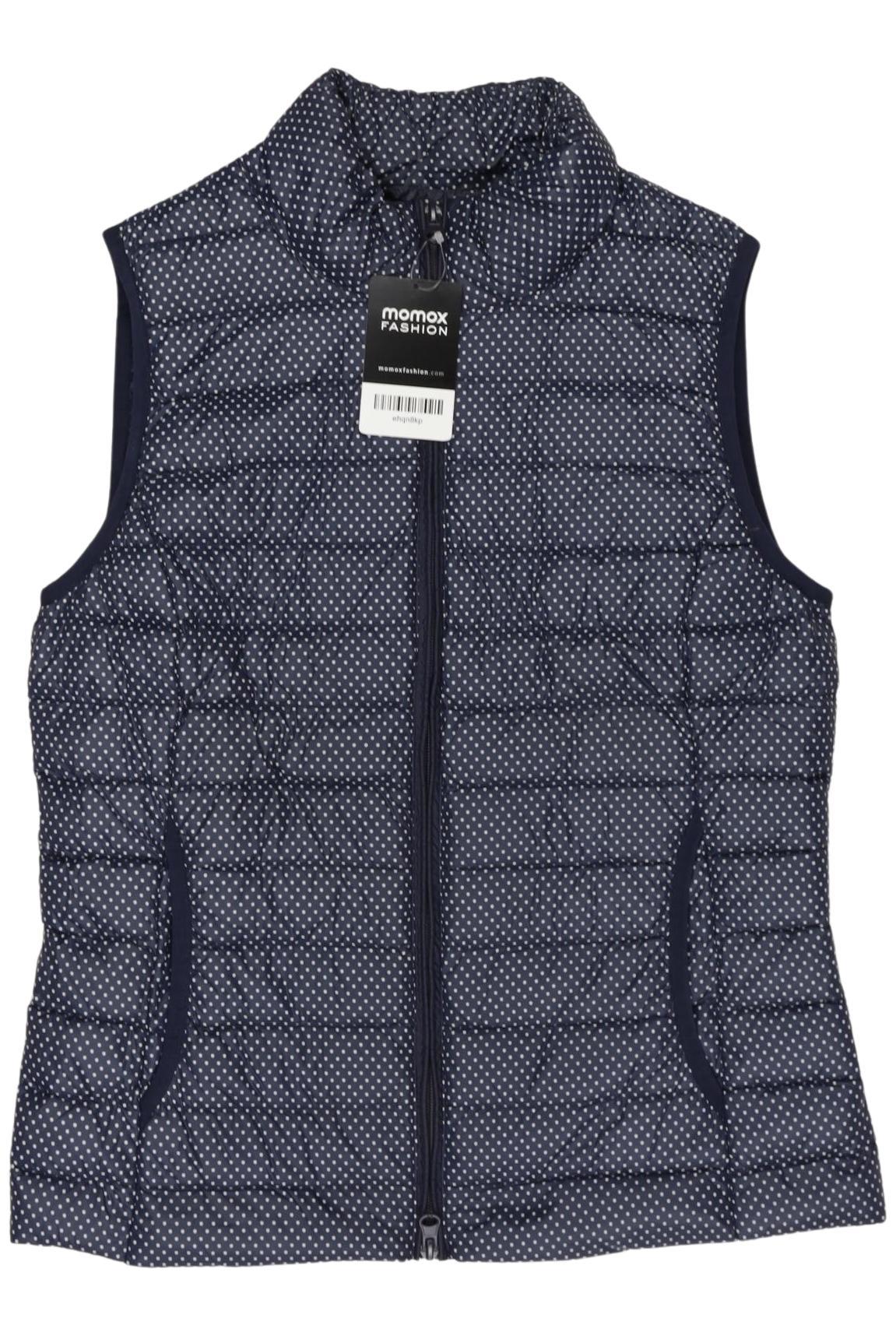 

Betty Barclay Damen Weste, marineblau, Gr. 38