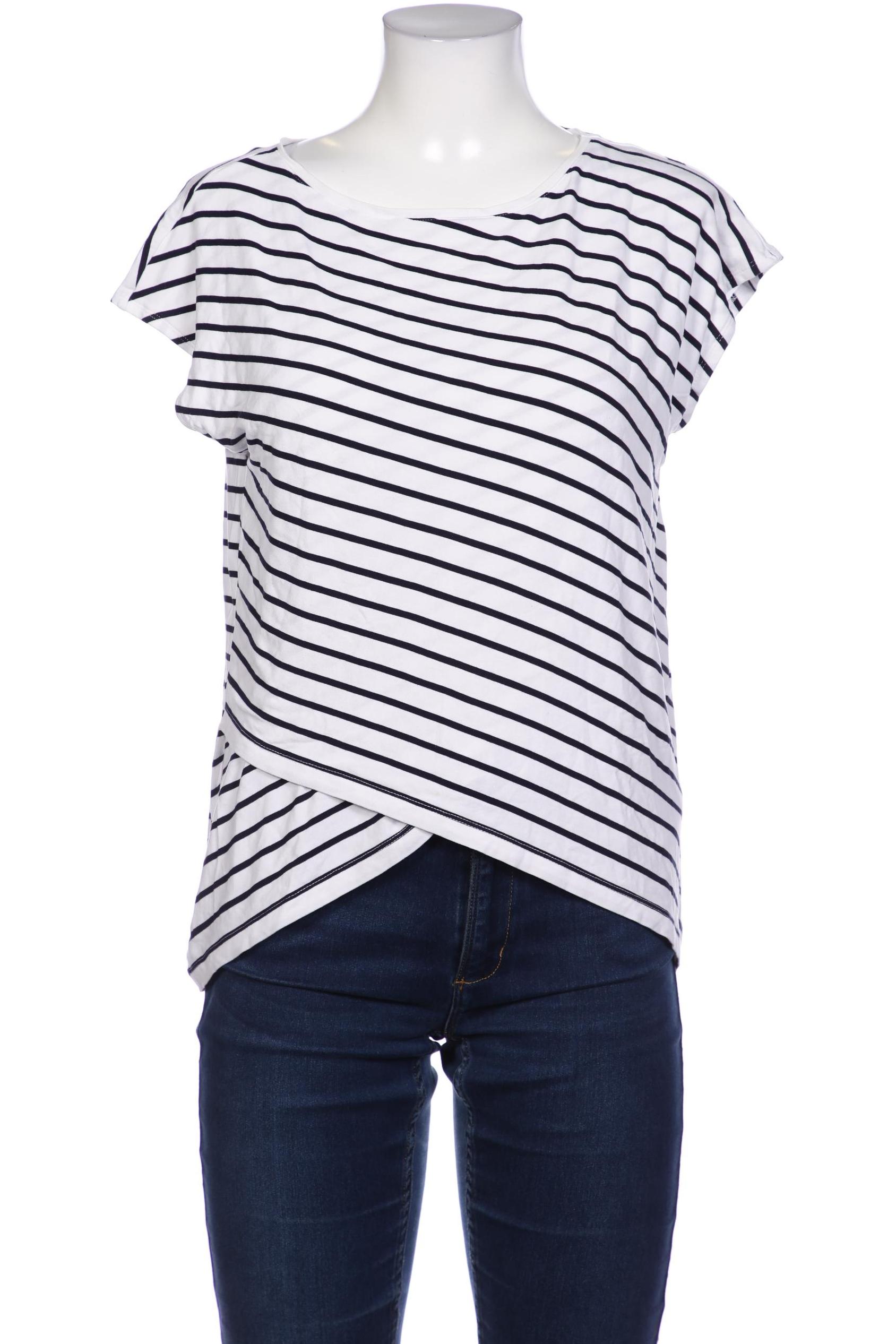

Betty Barclay Damen T-Shirt, weiß, Gr. 38