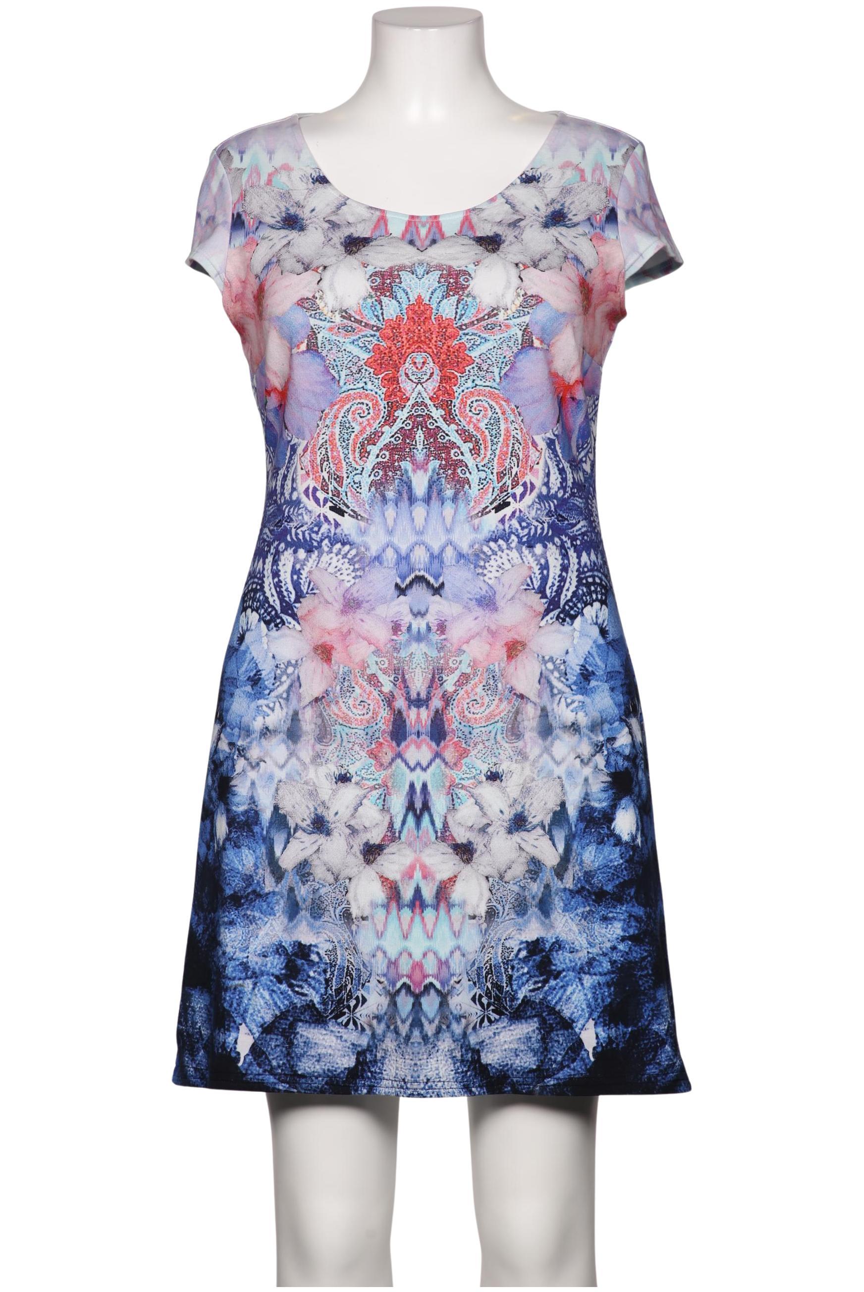 

Betty Barclay Damen Kleid, blau, Gr. 42