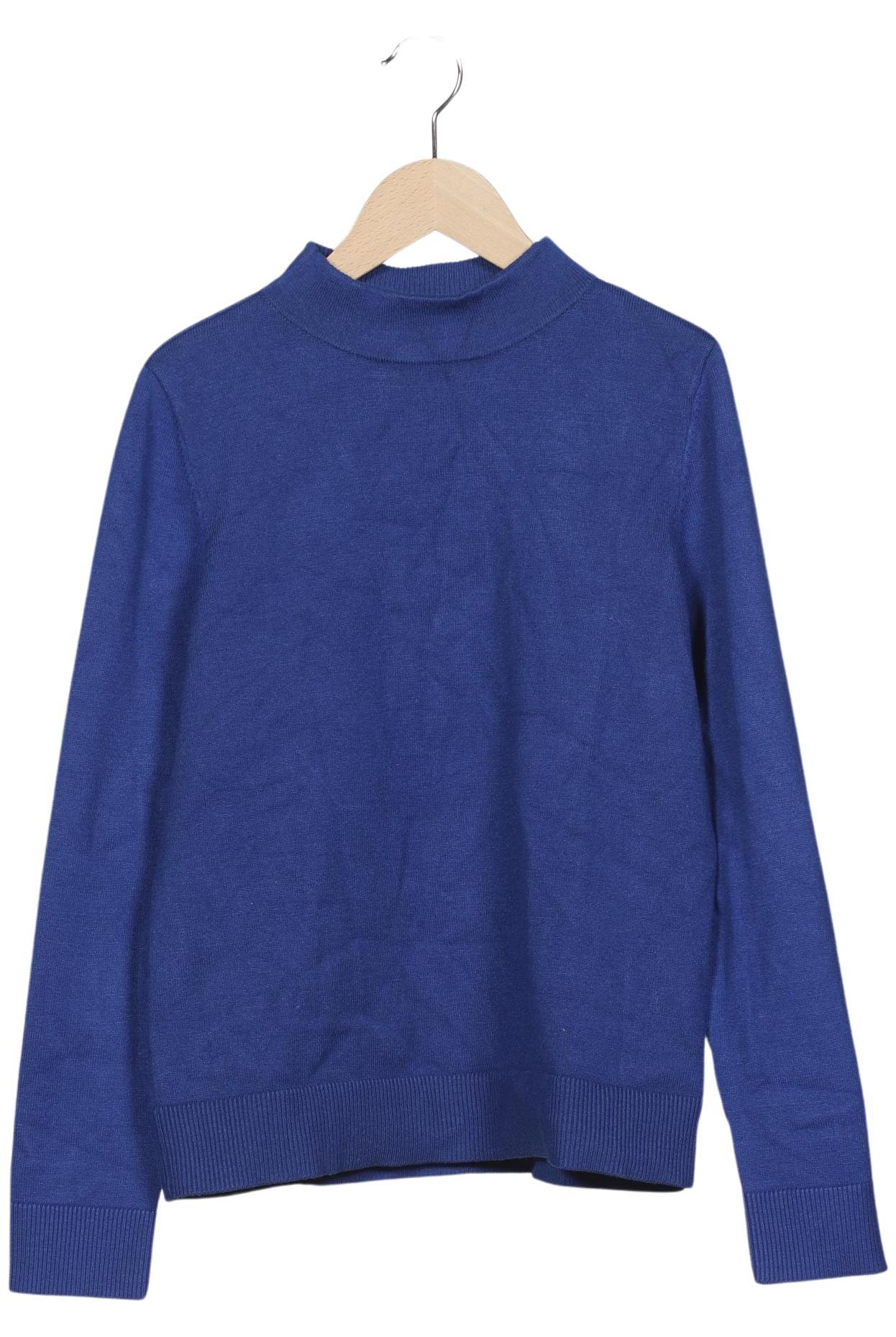 

Betty Barclay Damen Pullover, blau, Gr. 36