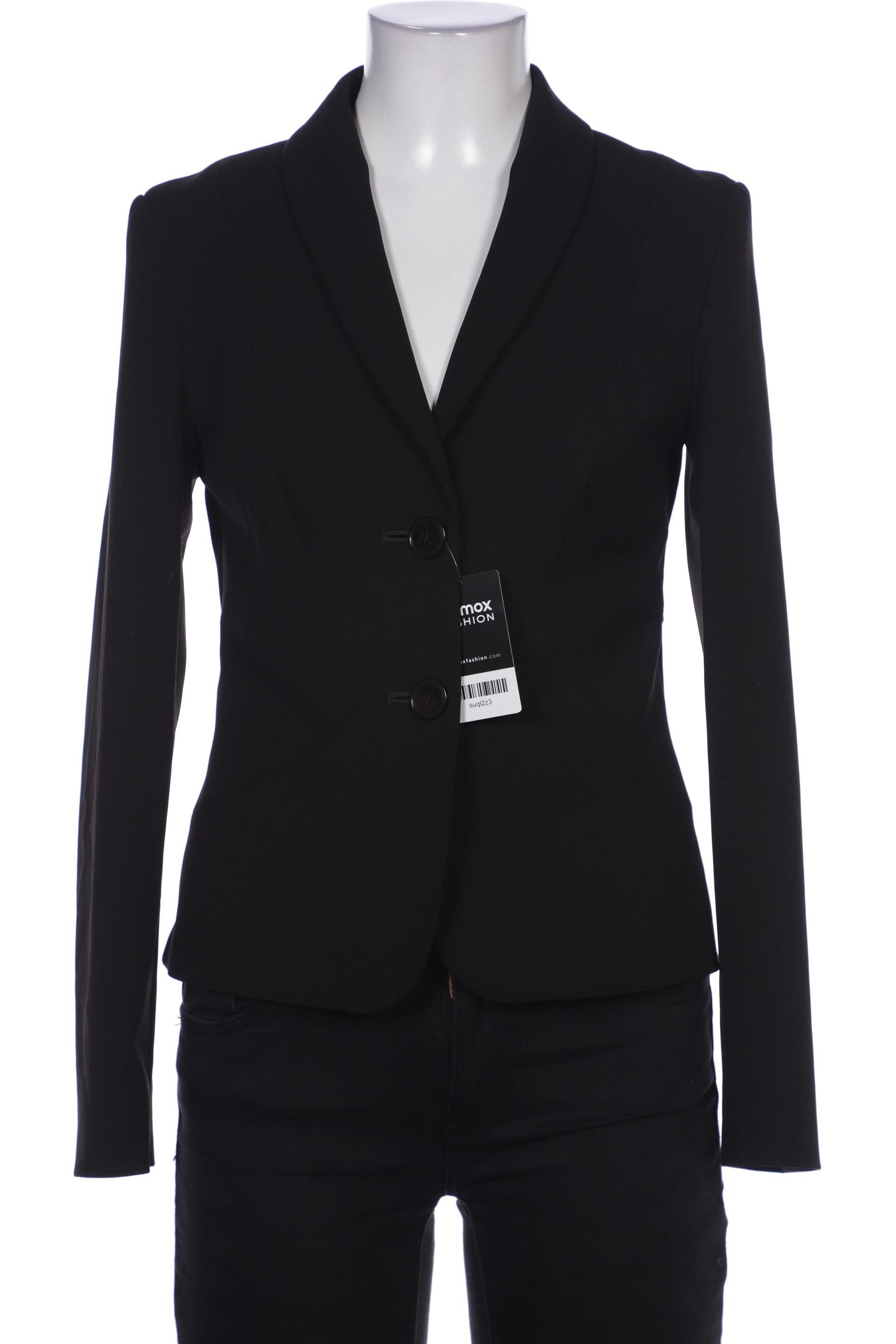 

Betty Barclay Damen Blazer, schwarz, Gr. 34