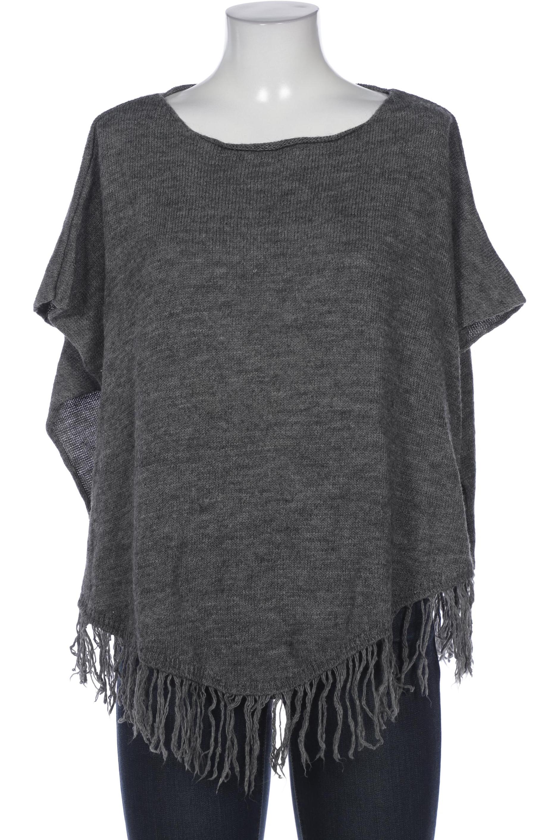 

Betty Barclay Damen Pullover, grau, Gr. uni