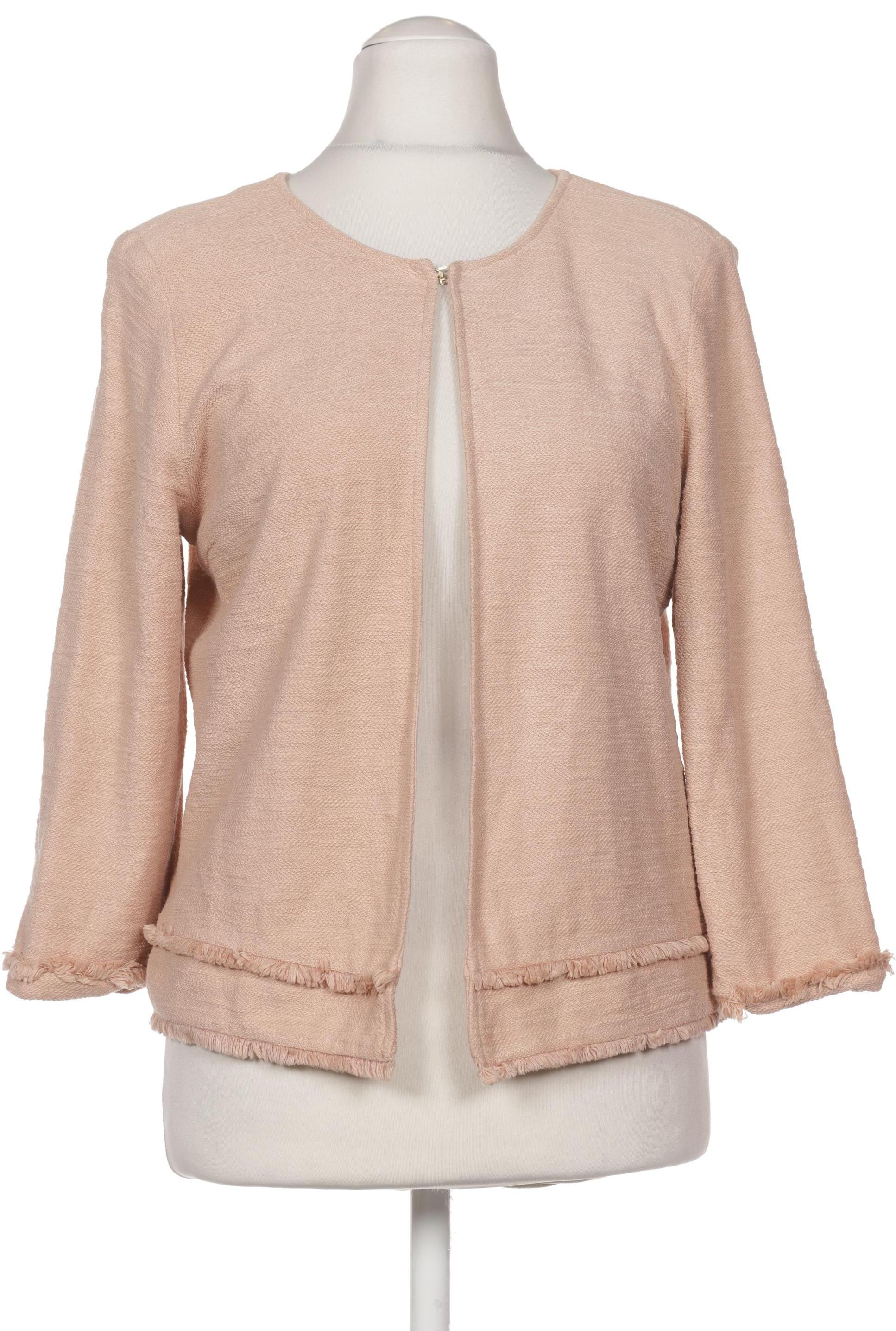 

Betty Barclay Damen Blazer, beige, Gr. 38