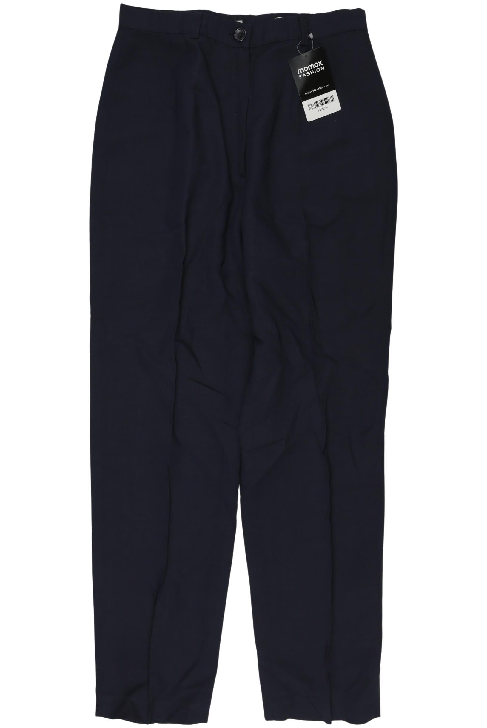 

Betty Barclay Damen Stoffhose, marineblau, Gr. 36