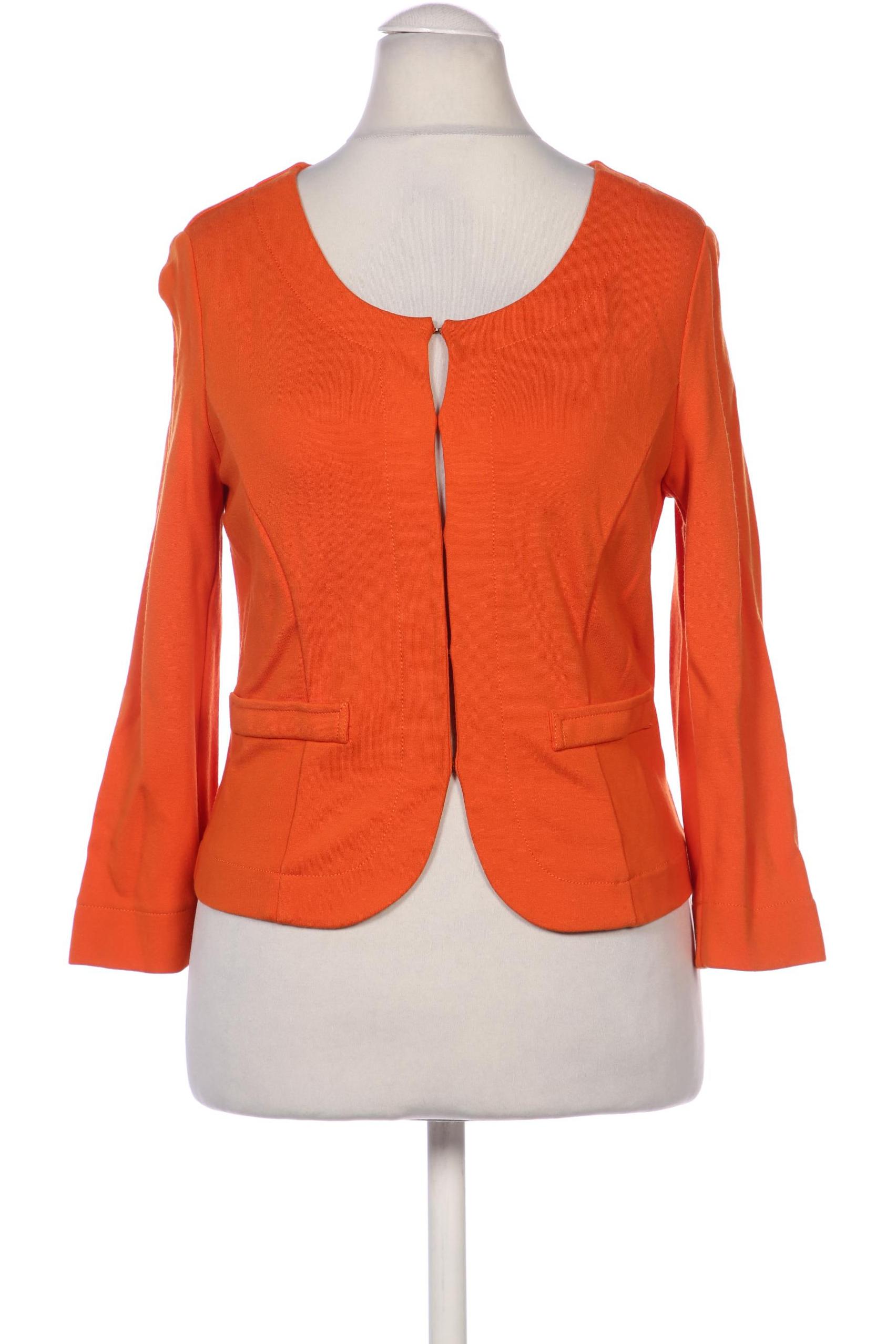 

Betty Barclay Damen Blazer, orange, Gr. 36