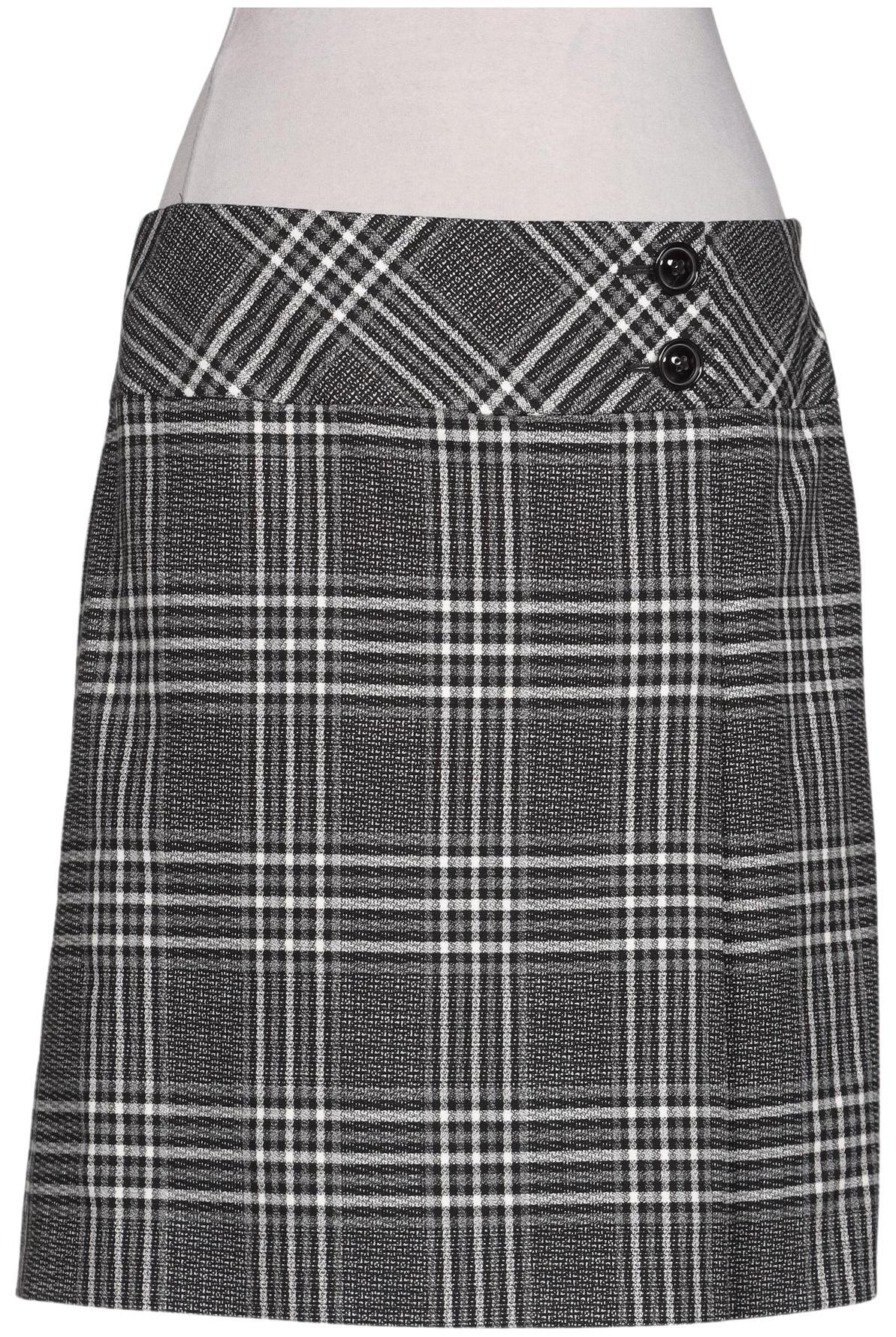 

Betty Barclay Damen Rock, grau, Gr. 38