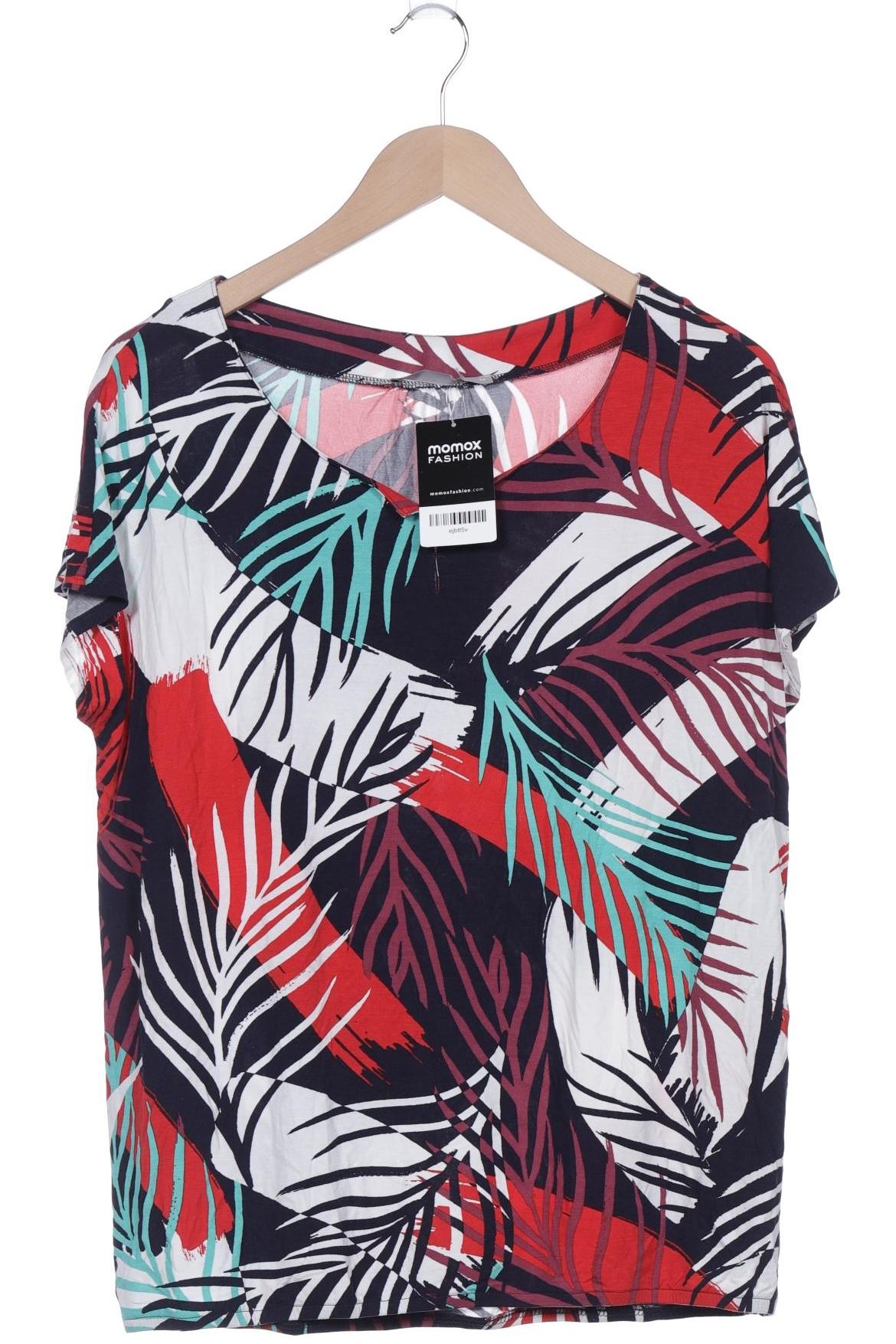 

Betty Barclay Damen T-Shirt, marineblau, Gr. 44