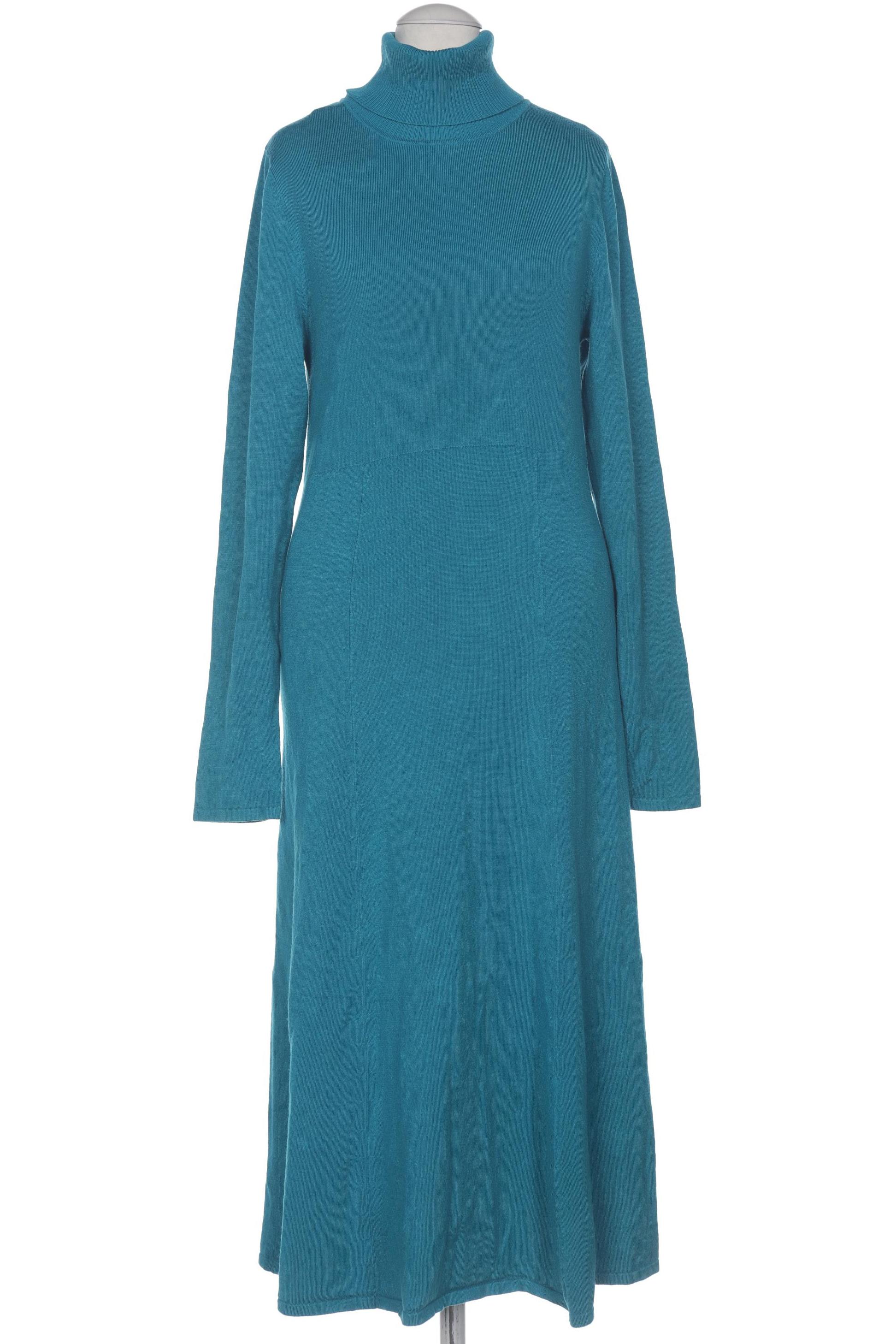 

Betty Barclay Damen Kleid, türkis