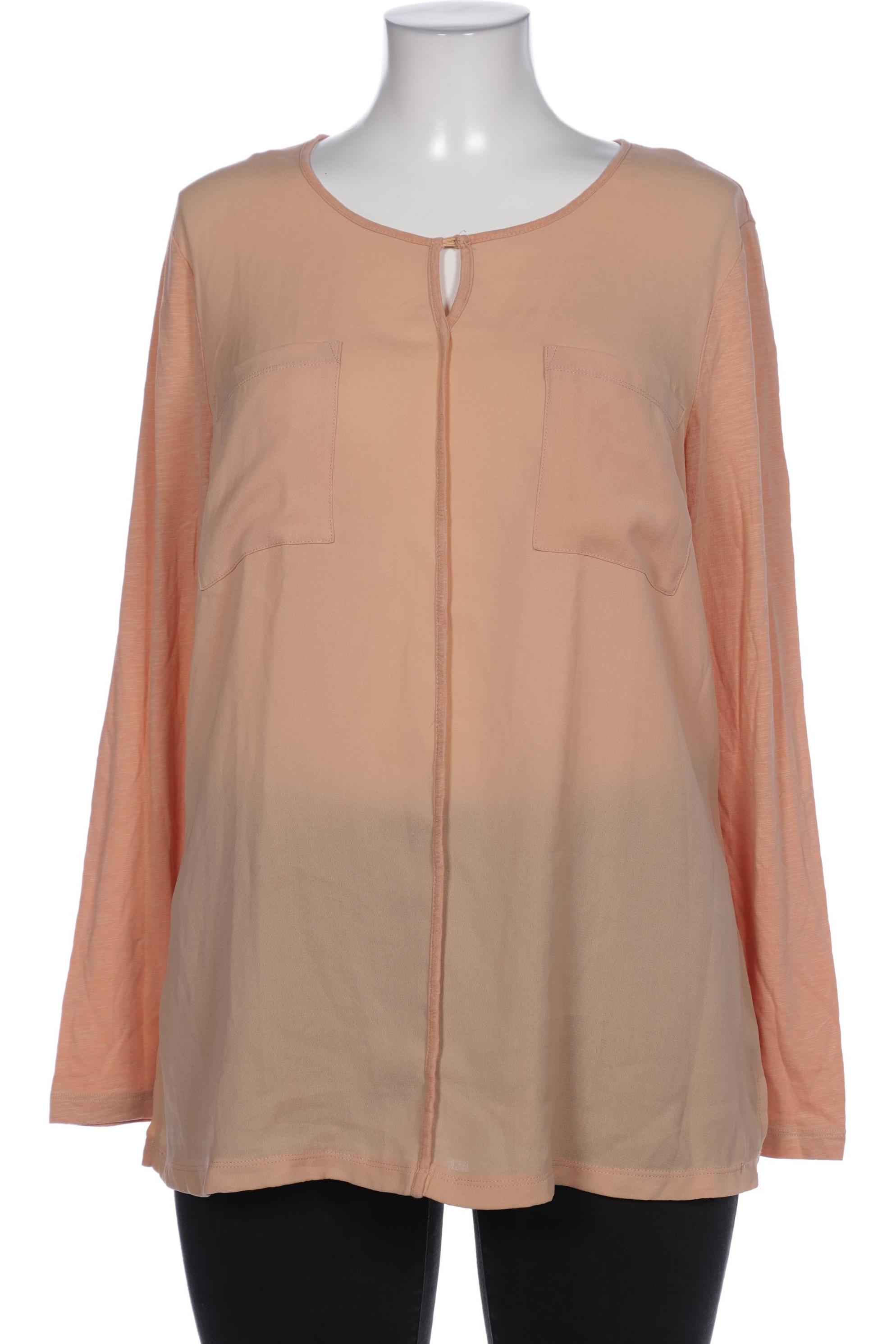 

Betty Barclay Damen Bluse, orange, Gr. 44