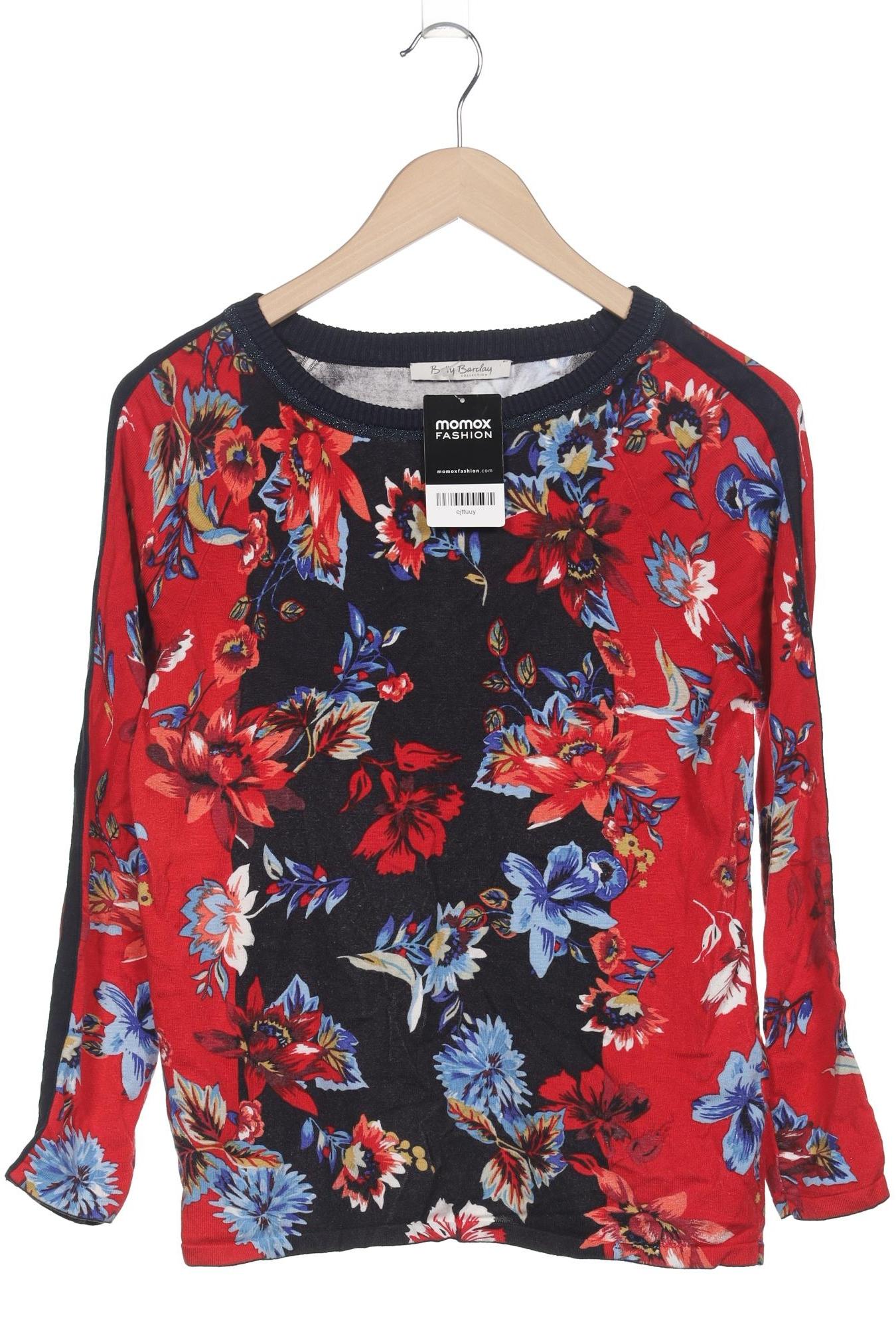 

Betty Barclay Damen Pullover, marineblau, Gr. 40