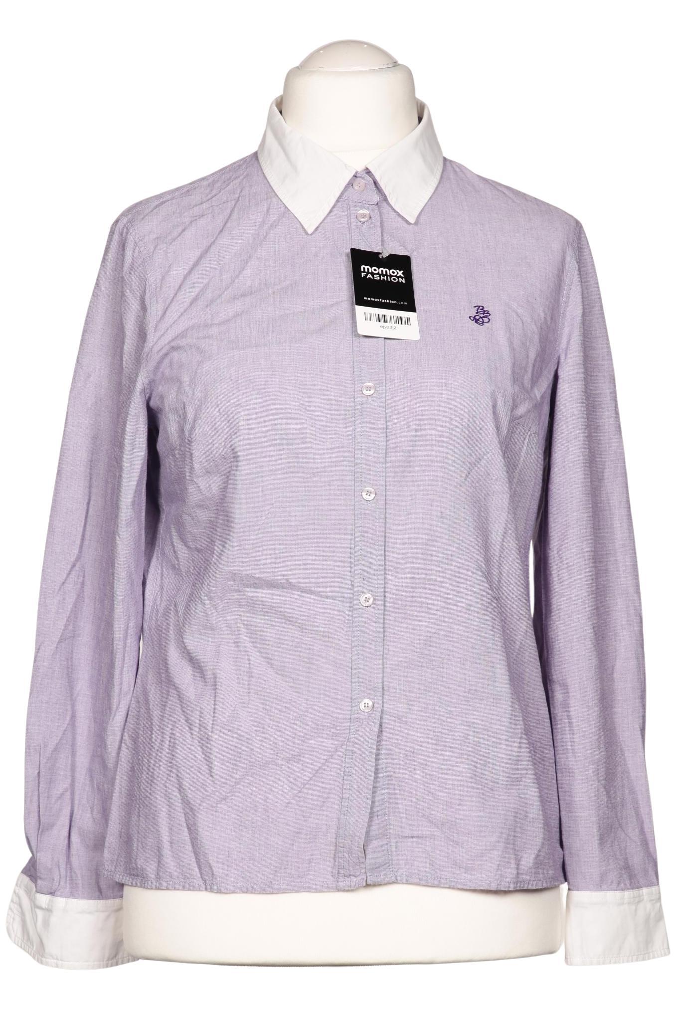 

Betty Barclay Damen Bluse, flieder, Gr. 40