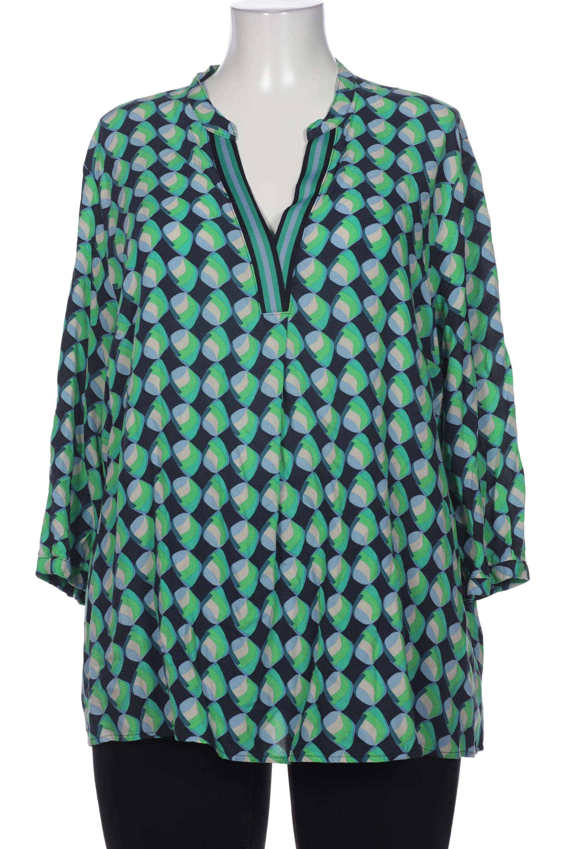 

Betty Barclay Damen Bluse, grün, Gr. 46