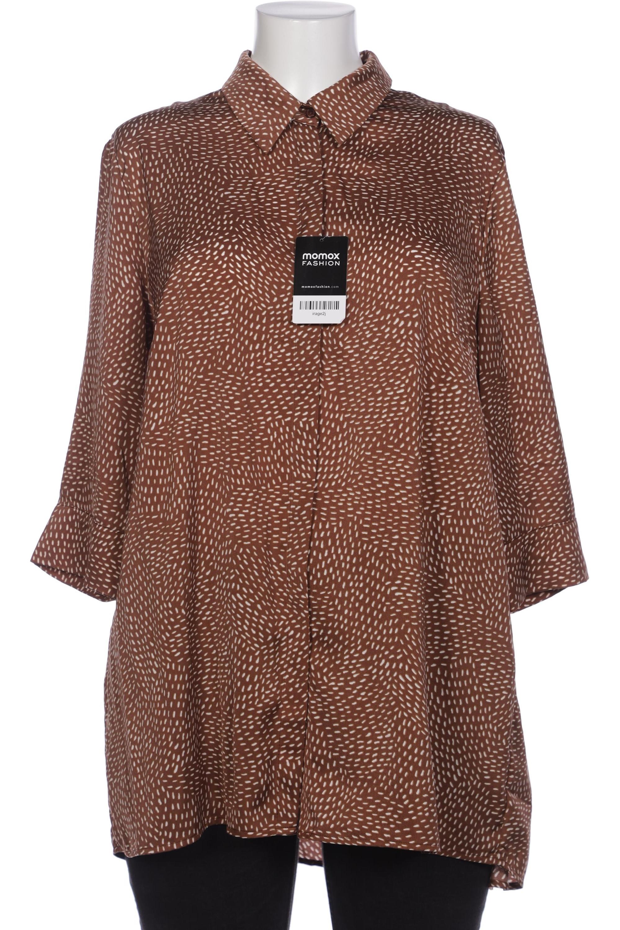 

Betty Barclay Damen Bluse, braun, Gr. 42