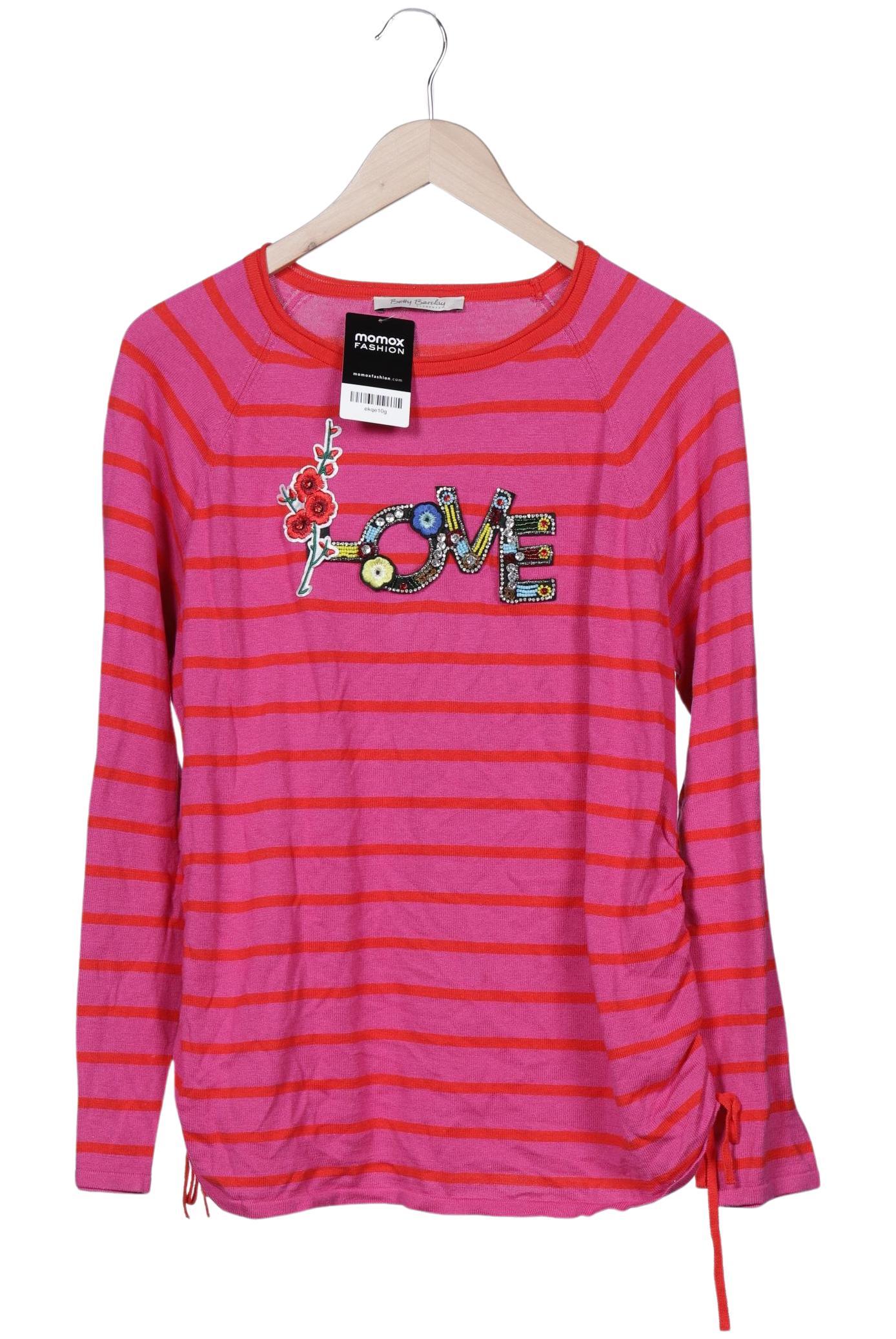 

Betty Barclay Damen Pullover, pink, Gr. 44