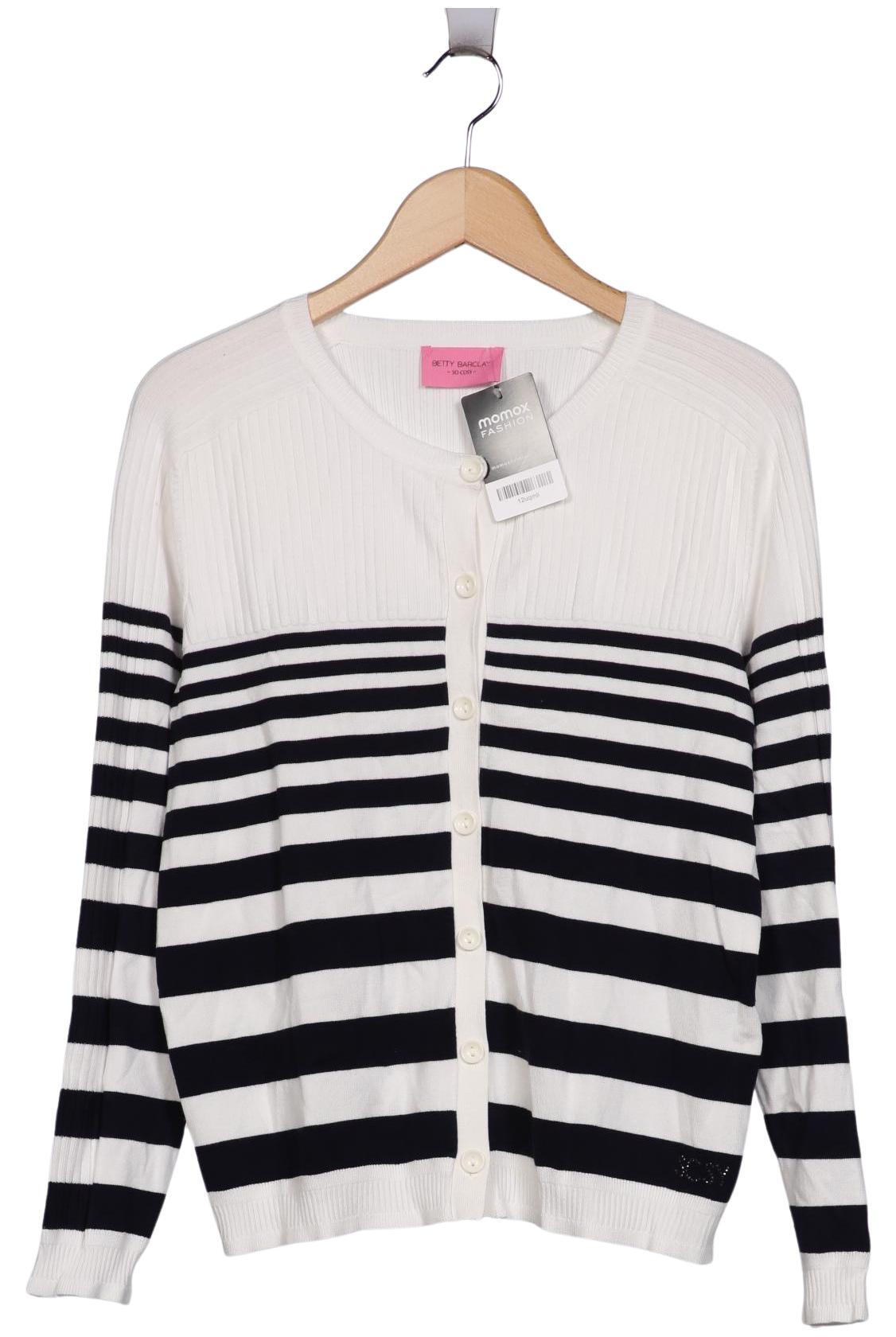 

Betty Barclay Damen Strickjacke, mehrfarbig, Gr. 44