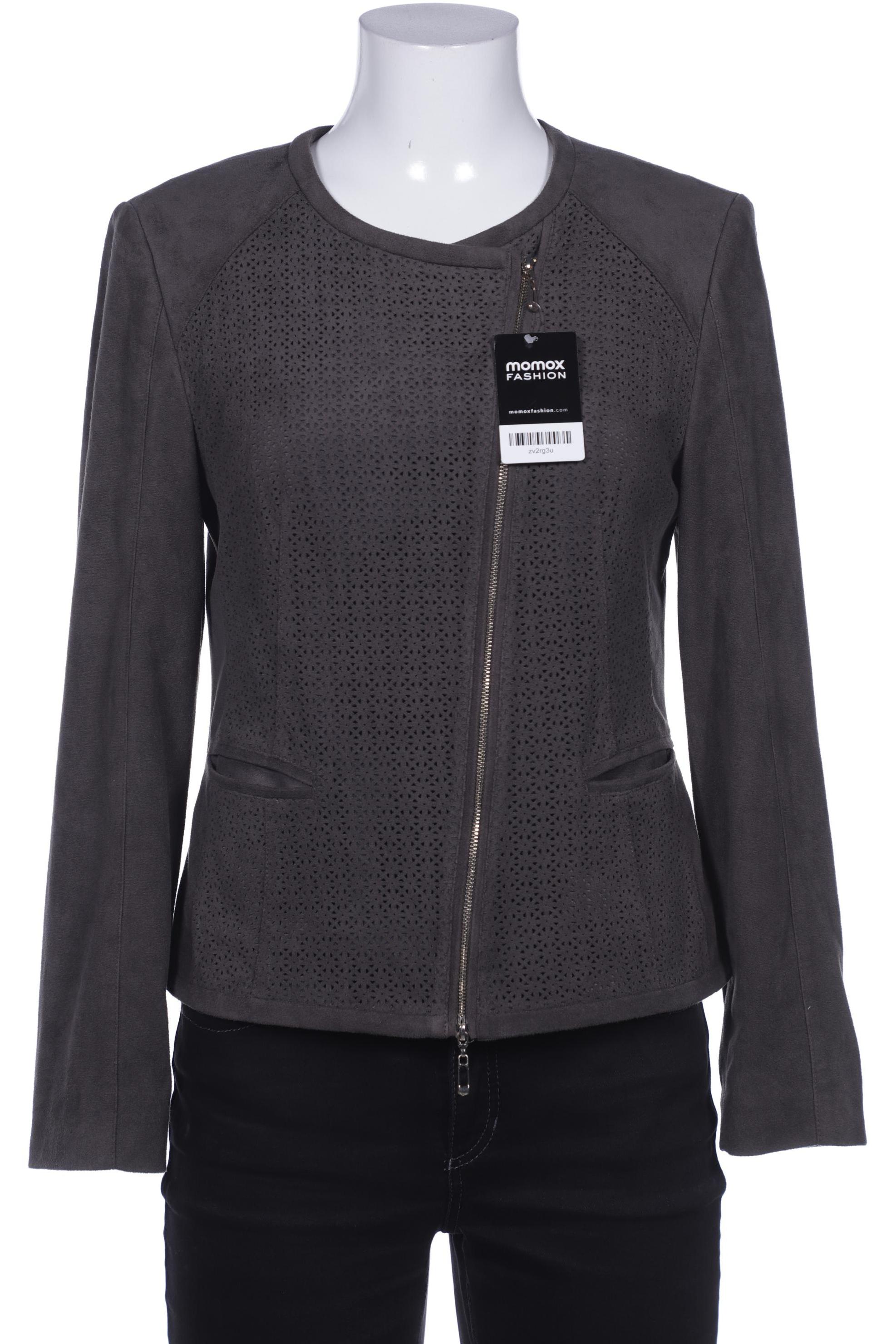 

Betty Barclay Damen Blazer, grau