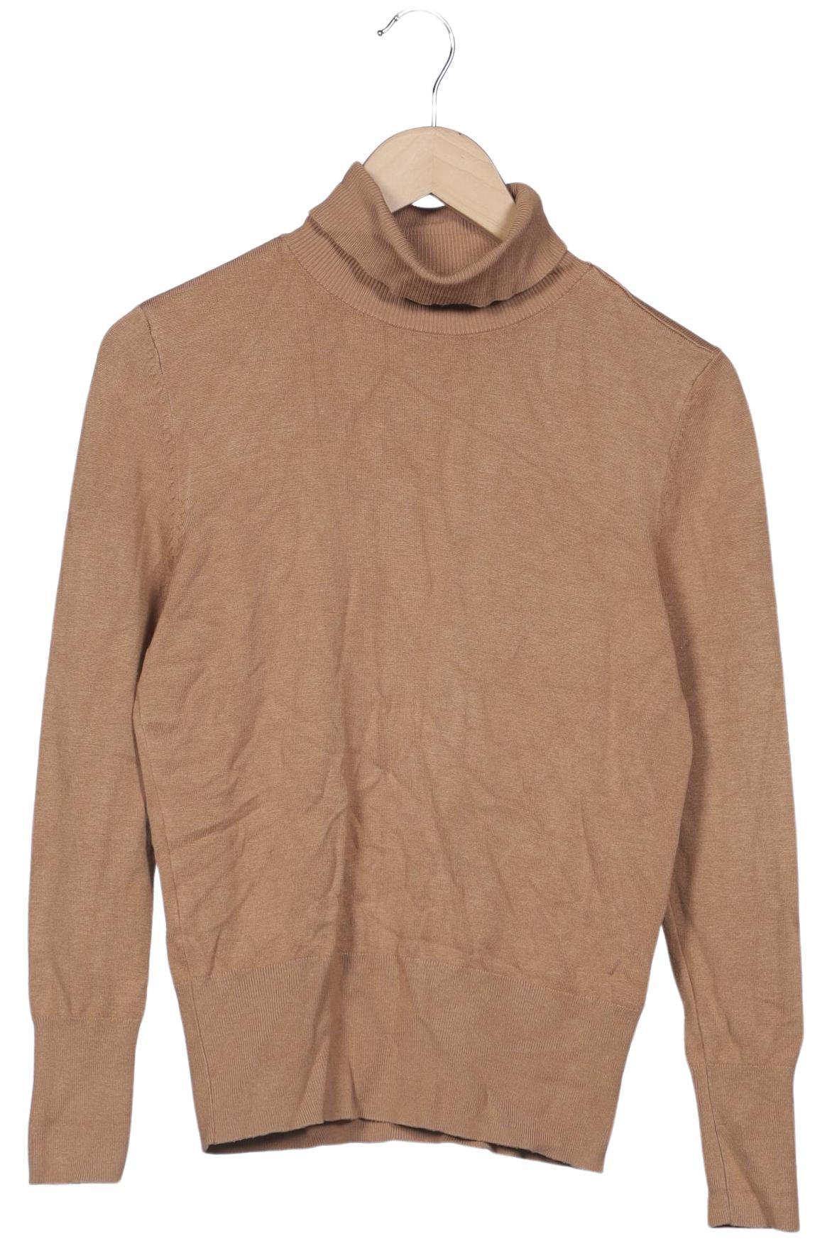 

Betty Barclay Damen Pullover, beige, Gr. 38