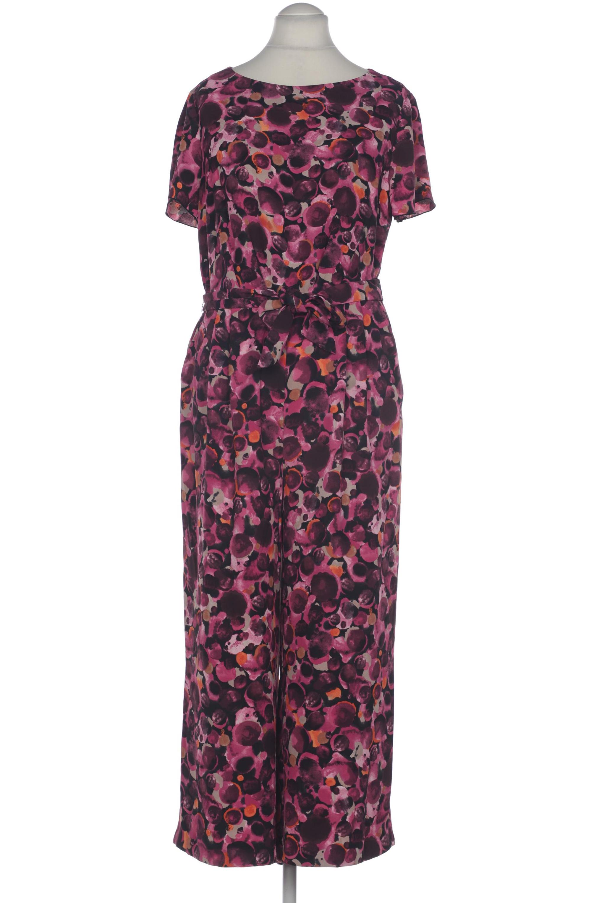 

Betty Barclay Damen Jumpsuit/Overall, pink, Gr. 42