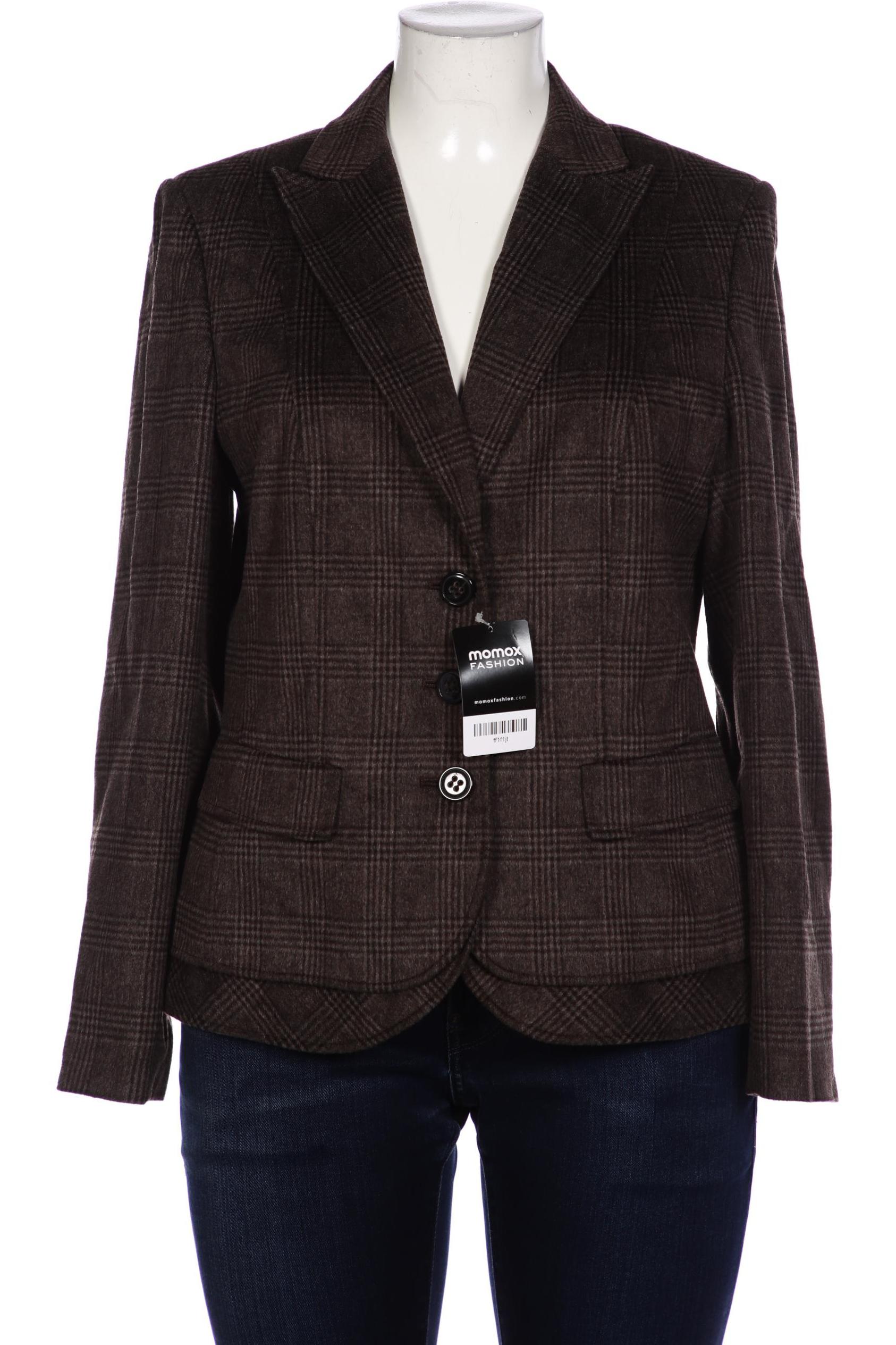 

Betty Barclay Damen Blazer, braun, Gr. 42