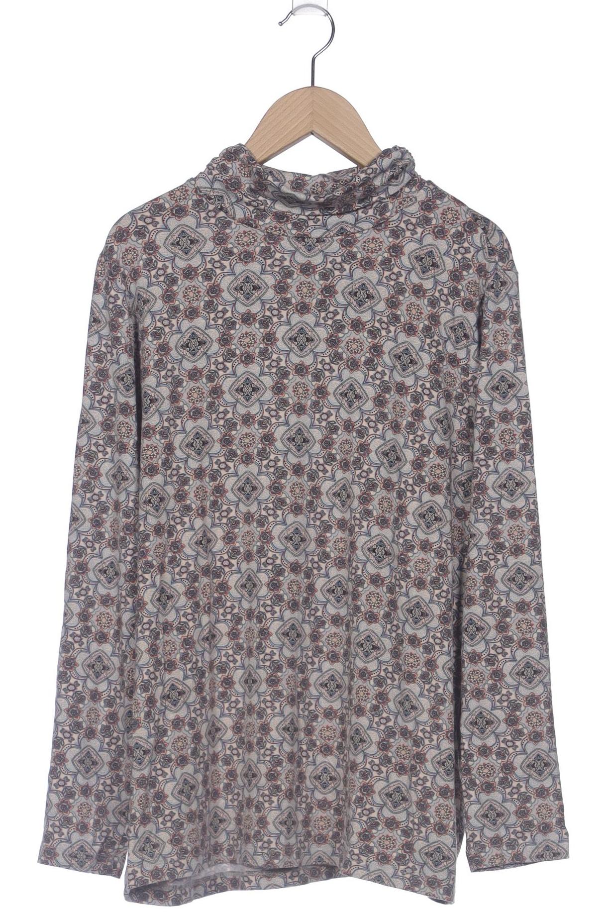 

Betty Barclay Damen Langarmshirt, mehrfarbig, Gr. 42