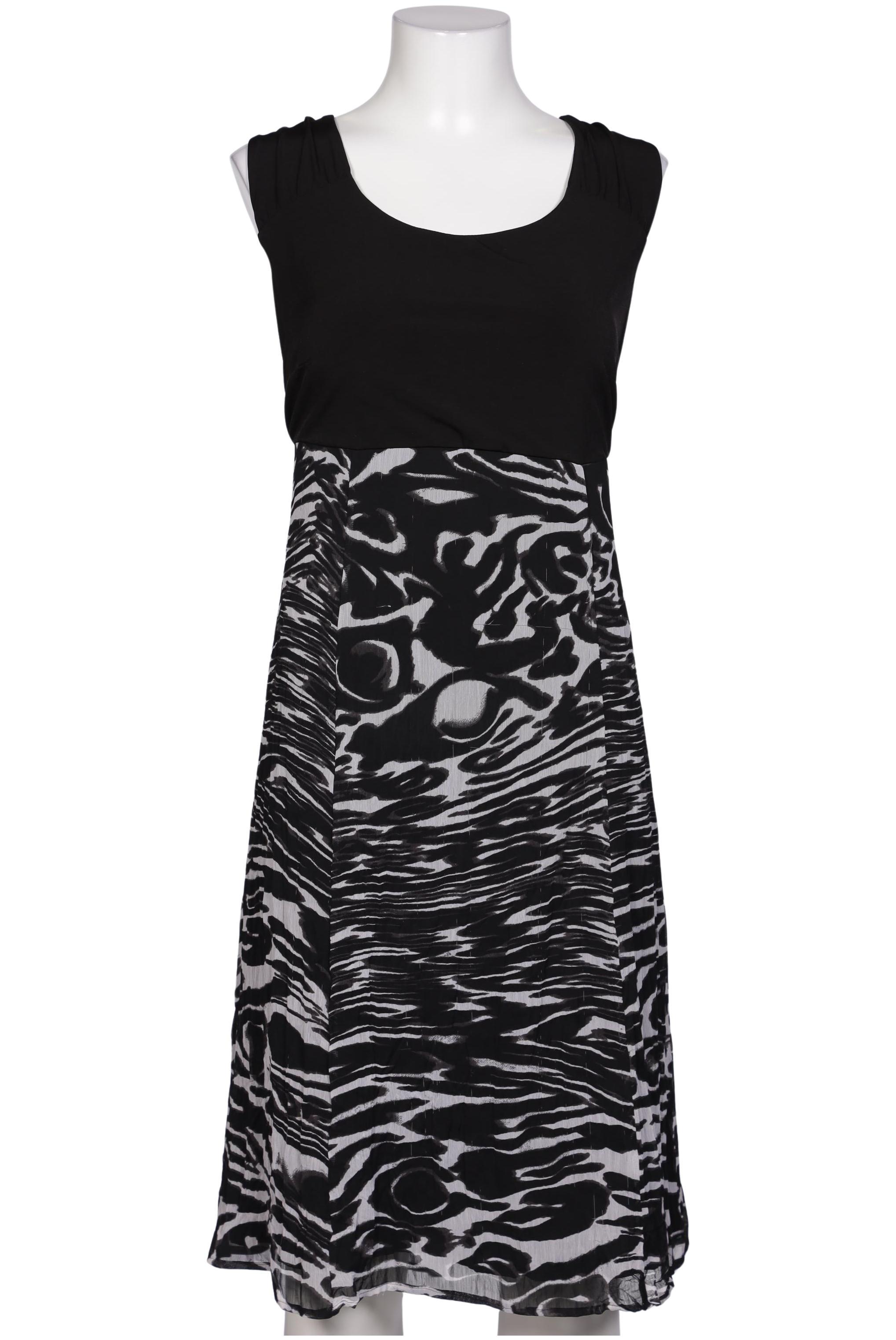 

Betty Barclay Damen Kleid, schwarz, Gr. 42