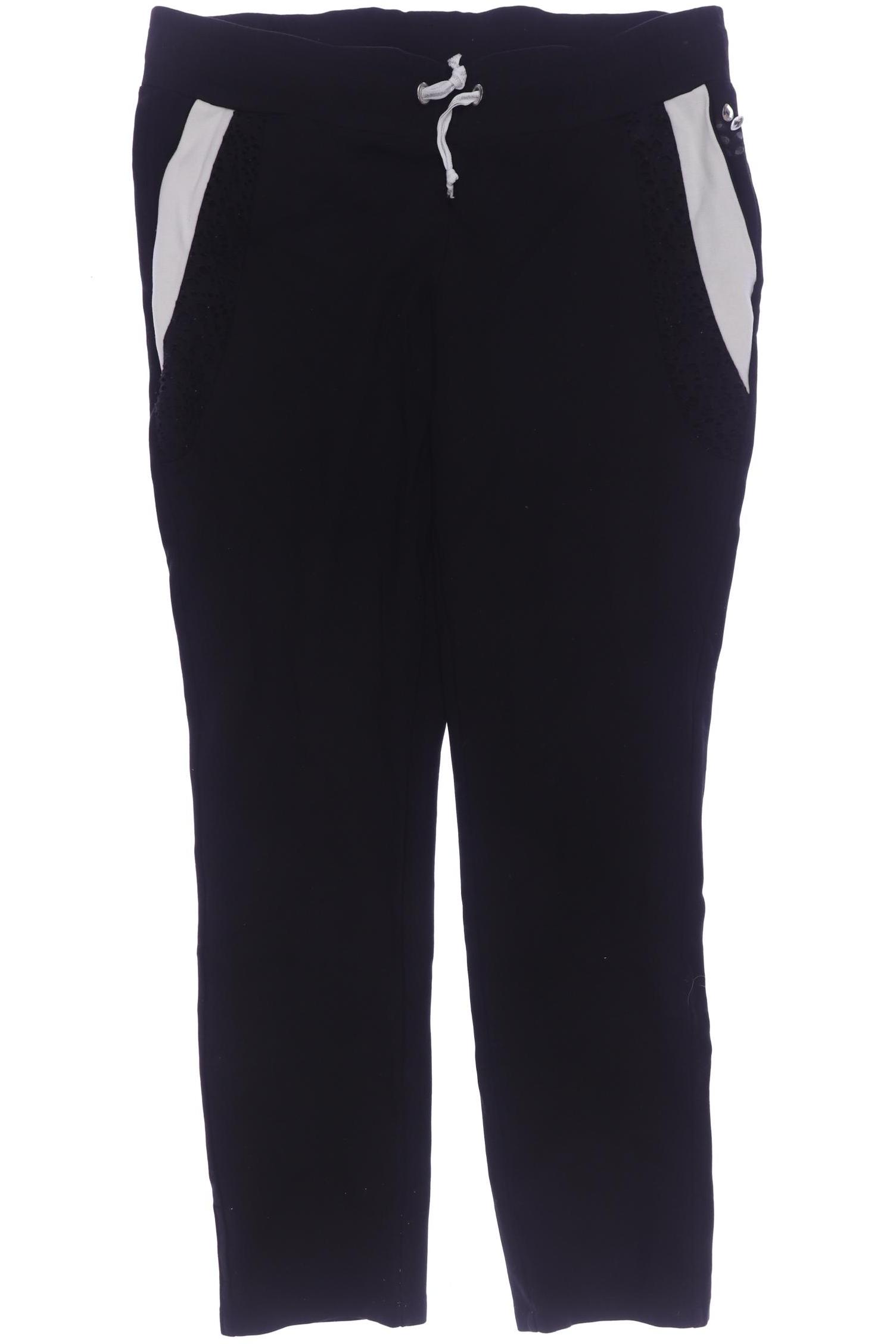 

Betty Barclay Damen Stoffhose, schwarz, Gr. 42