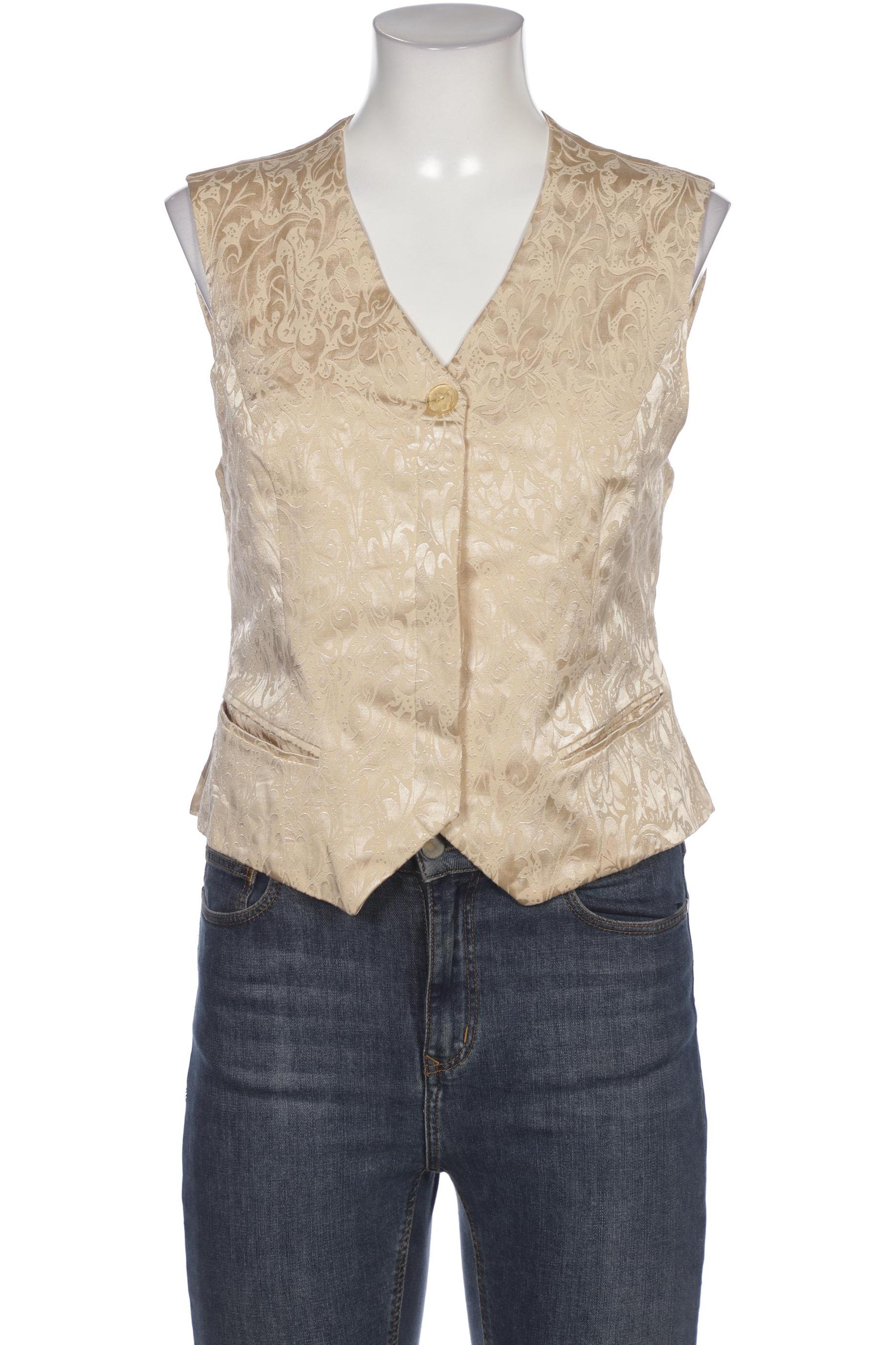 

Betty Barclay Damen Weste, beige
