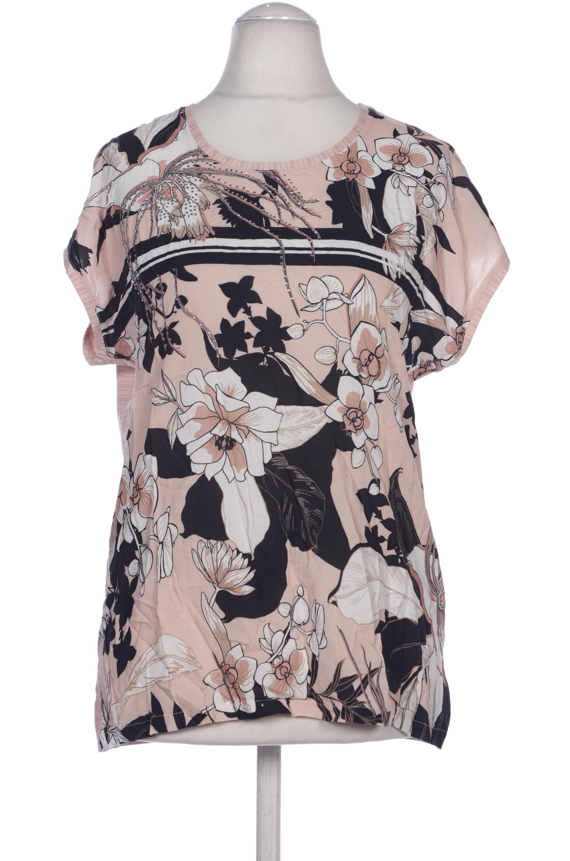 

Betty Barclay Damen Bluse, pink, Gr. 38