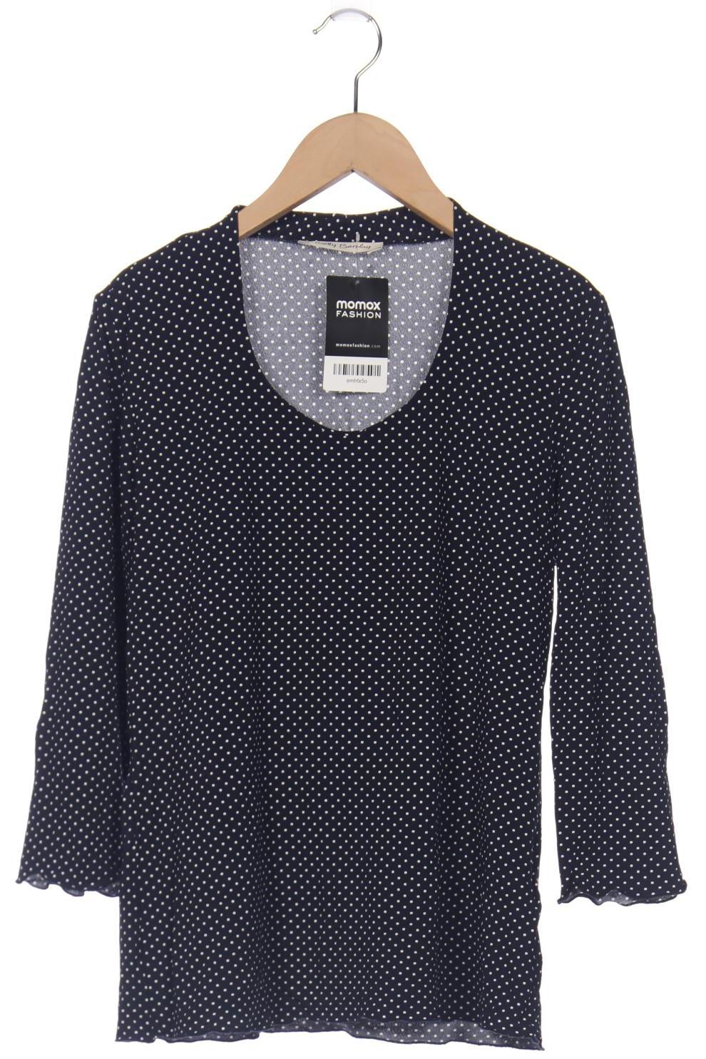 

Betty Barclay Damen Langarmshirt, marineblau