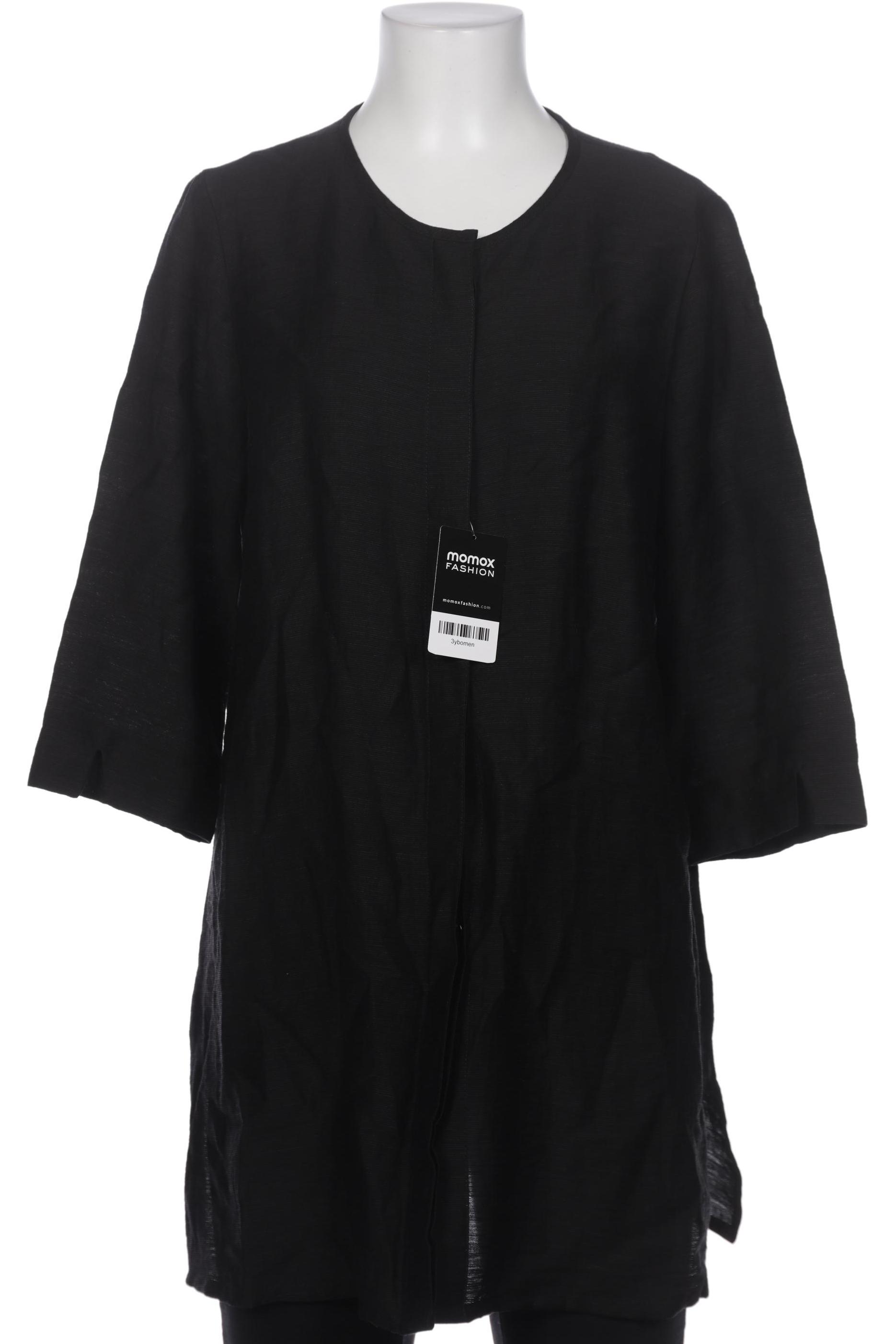 

Betty Barclay Damen Bluse, schwarz, Gr. 38