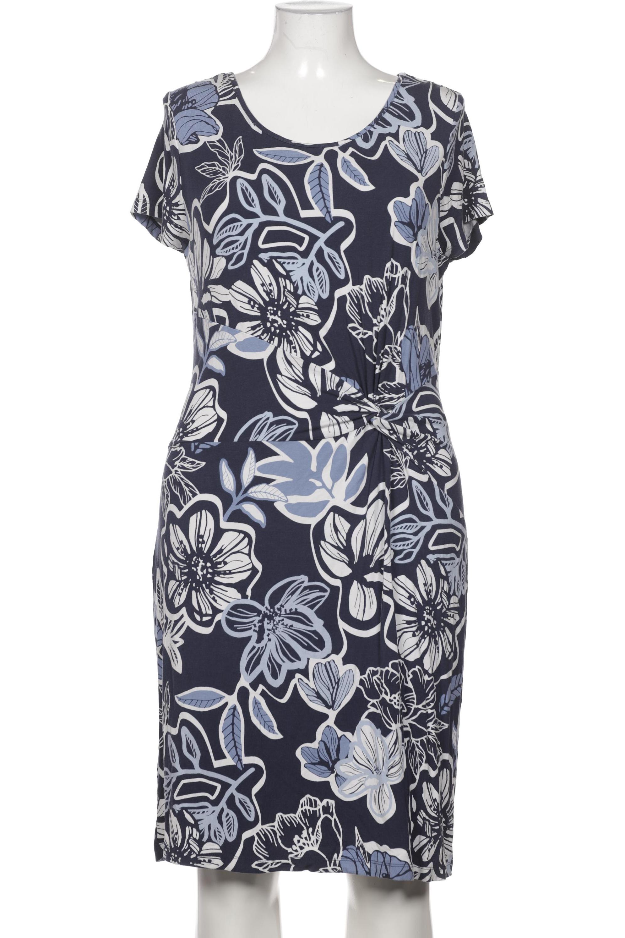 

Betty Barclay Damen Kleid, marineblau, Gr. 44