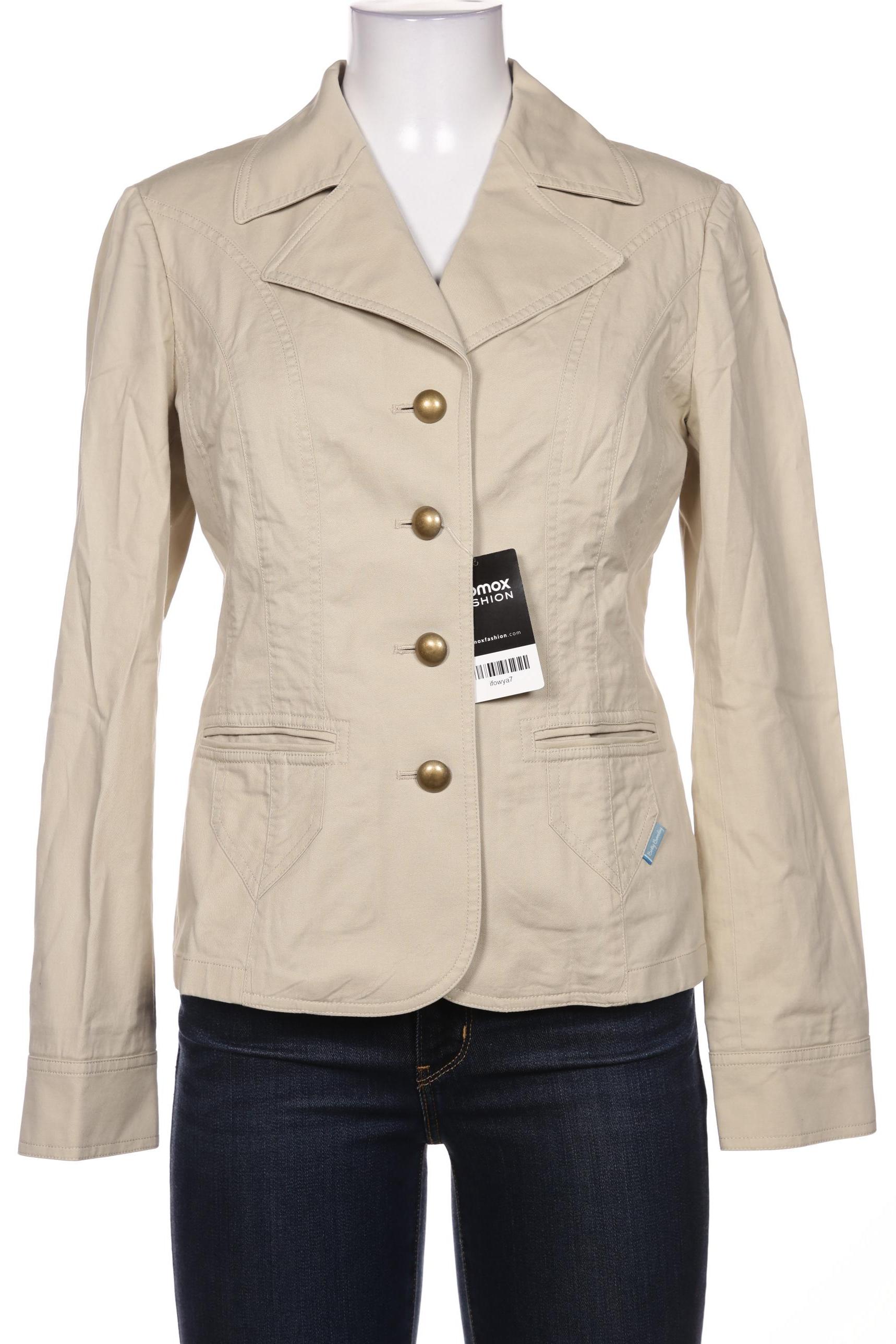 Thumbnail - Betty Barclay Damen Blazer, cremeweiß, Gr. 38