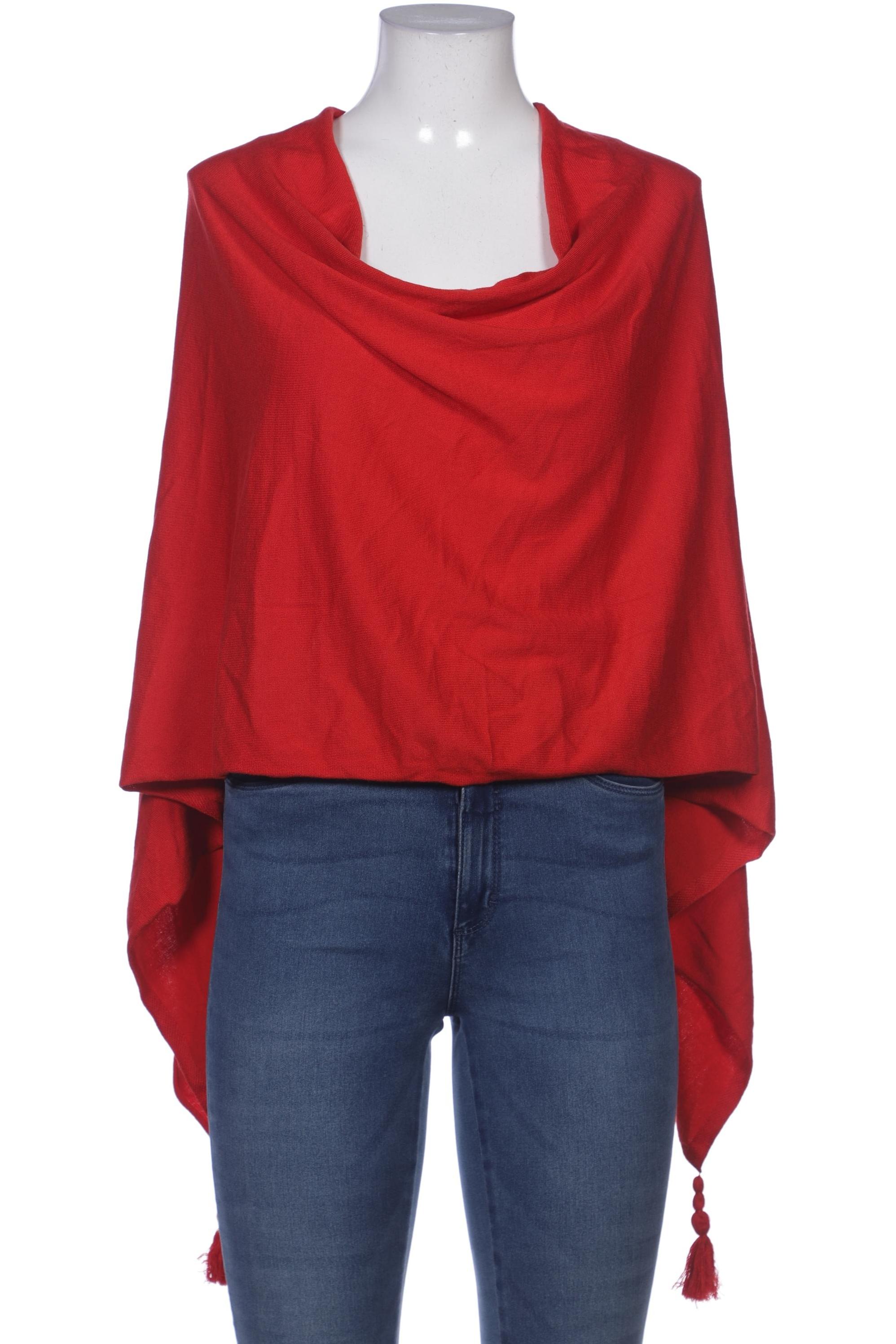 

Betty Barclay Damen Pullover, rot, Gr. uni