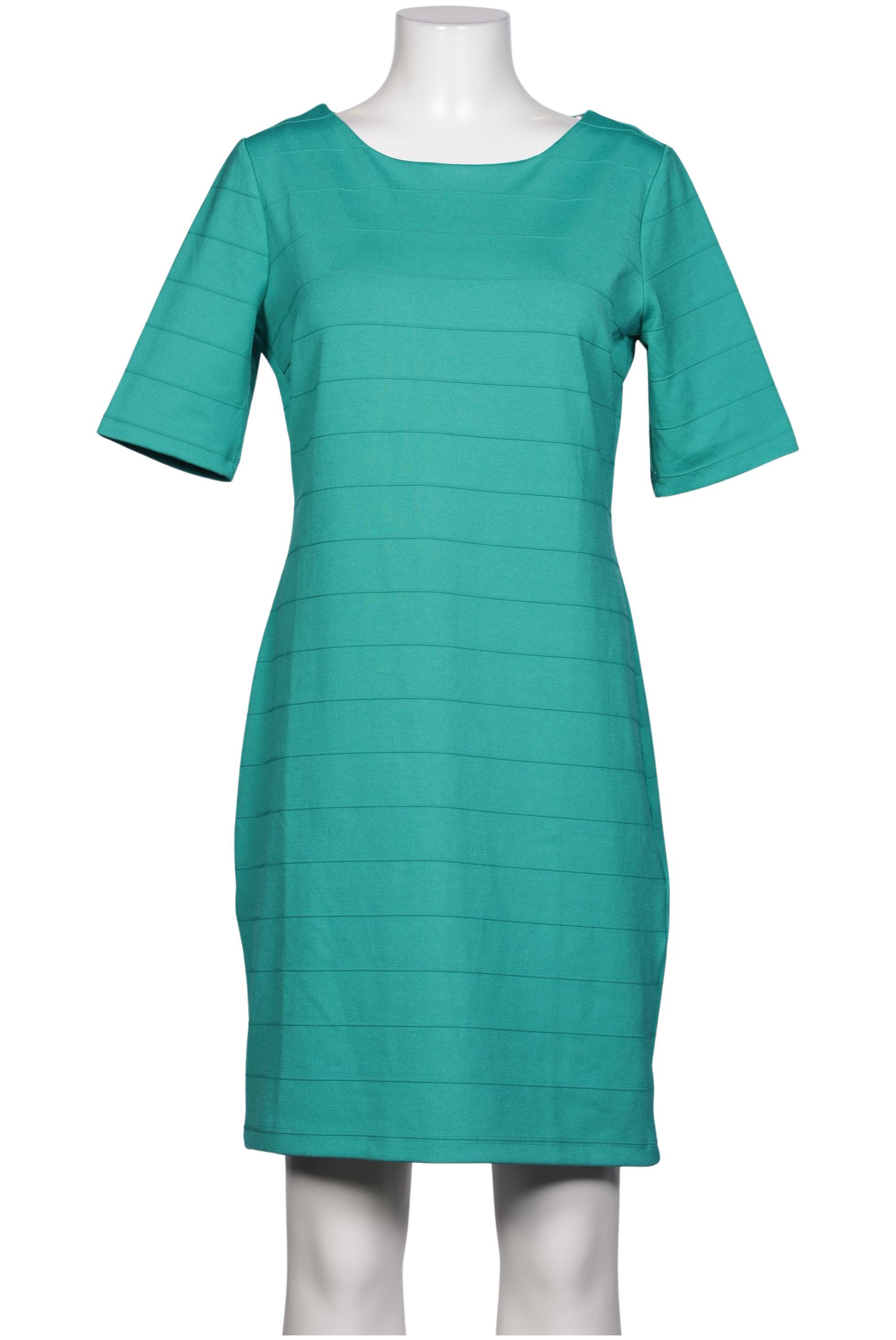 Thumbnail - Betty Barclay Damen Kleid, türkis, Gr. 40