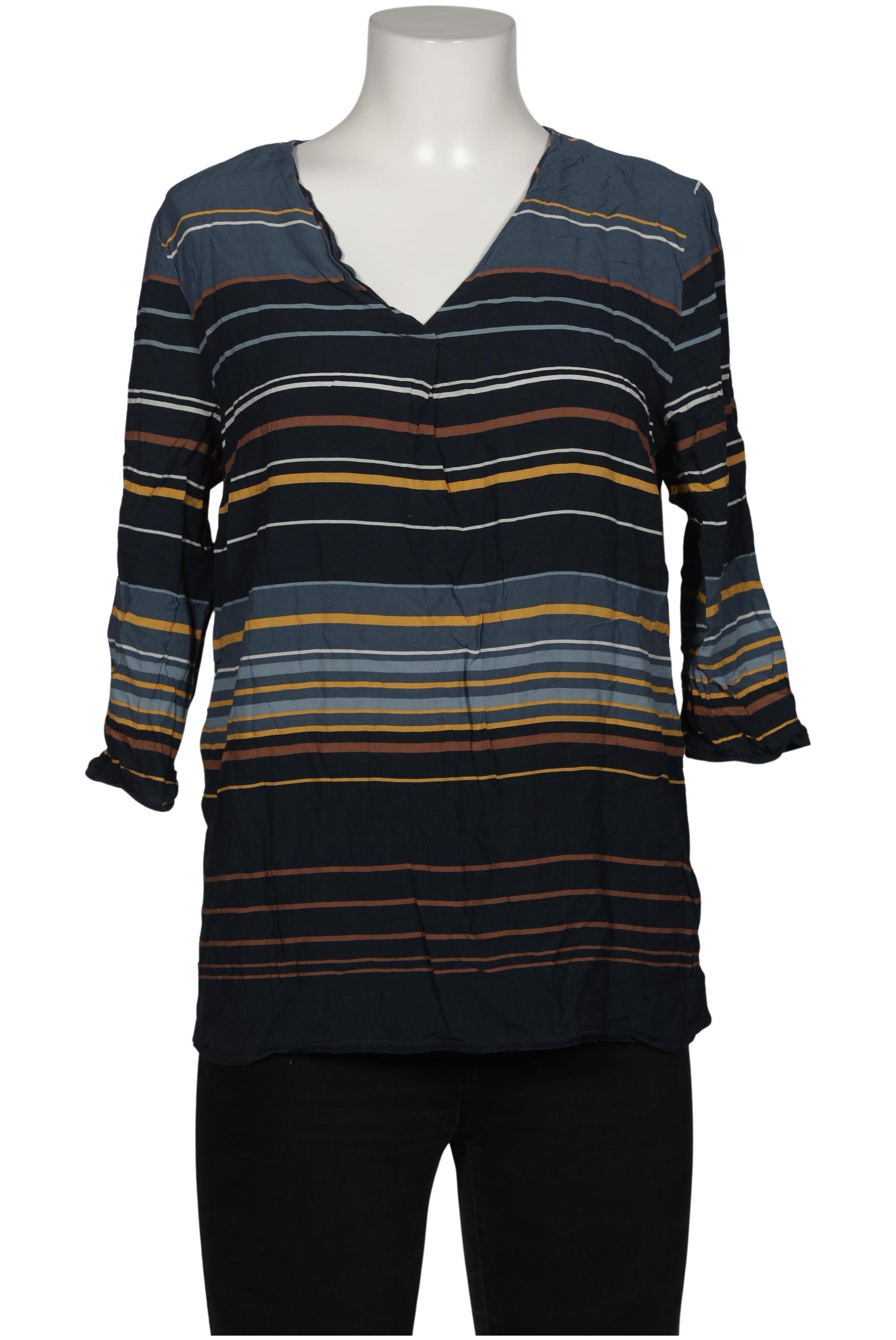 

Betty Barclay Damen Bluse, marineblau, Gr. 42