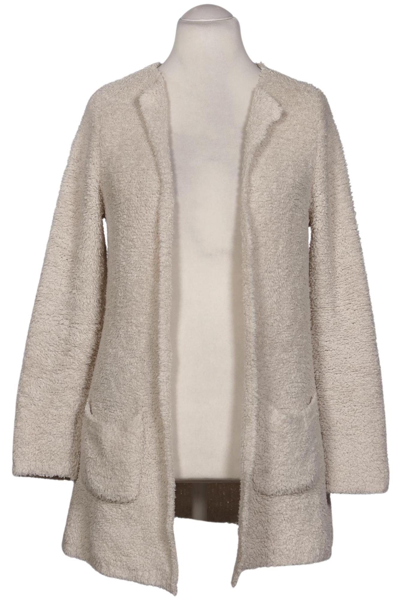 

Betty Barclay Damen Strickjacke, beige, Gr. 38