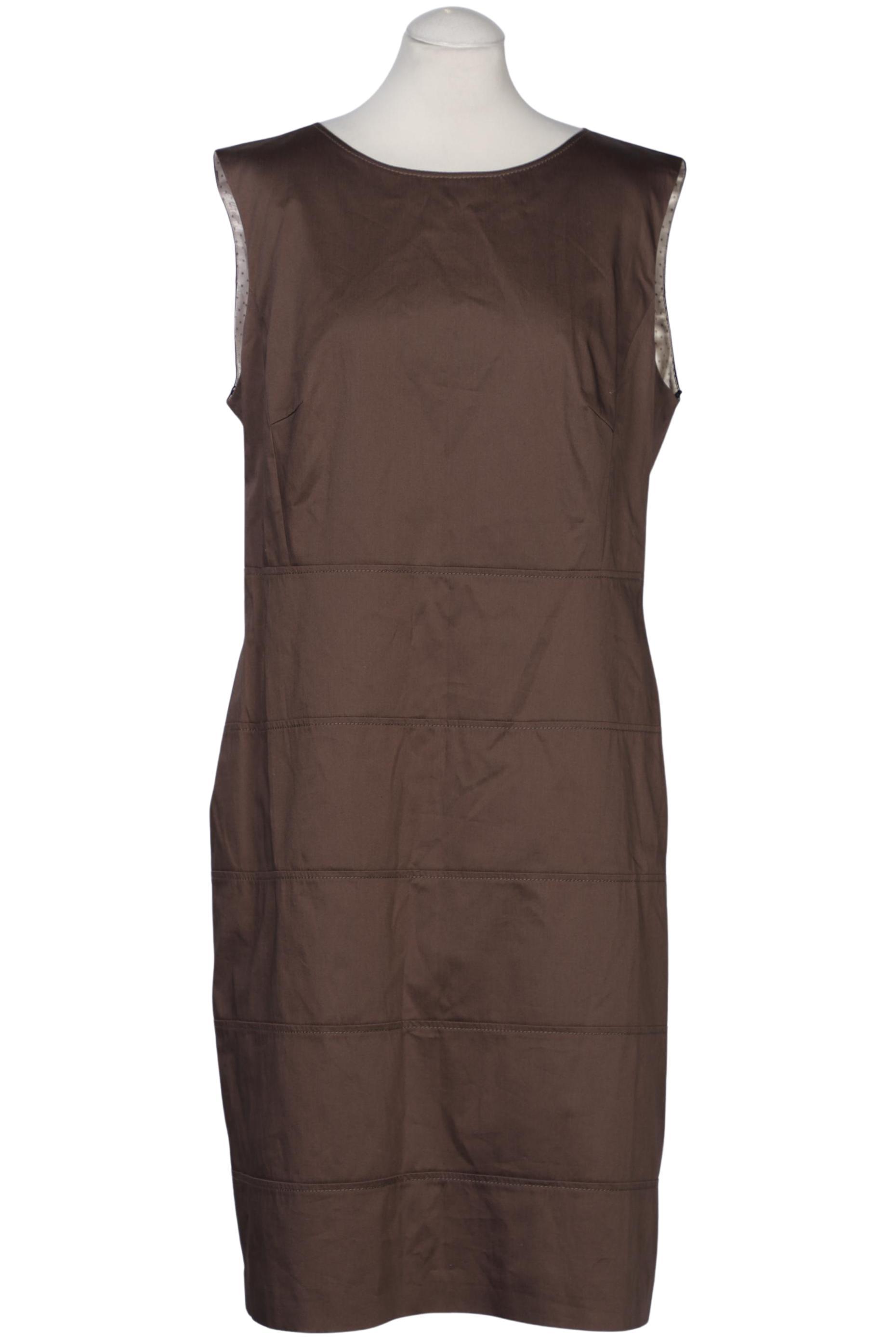 

Betty Barclay Damen Kleid, braun, Gr. 44