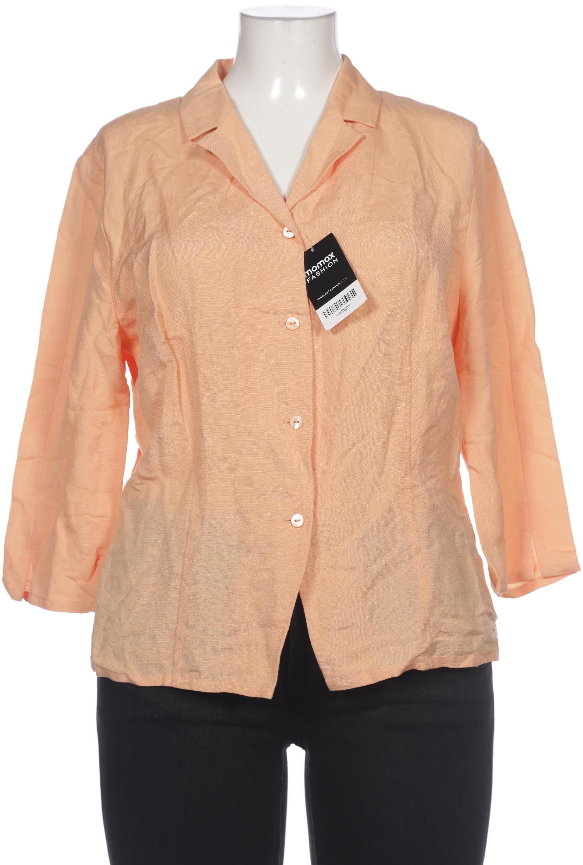 

Betty Barclay Damen Bluse, orange, Gr. 44